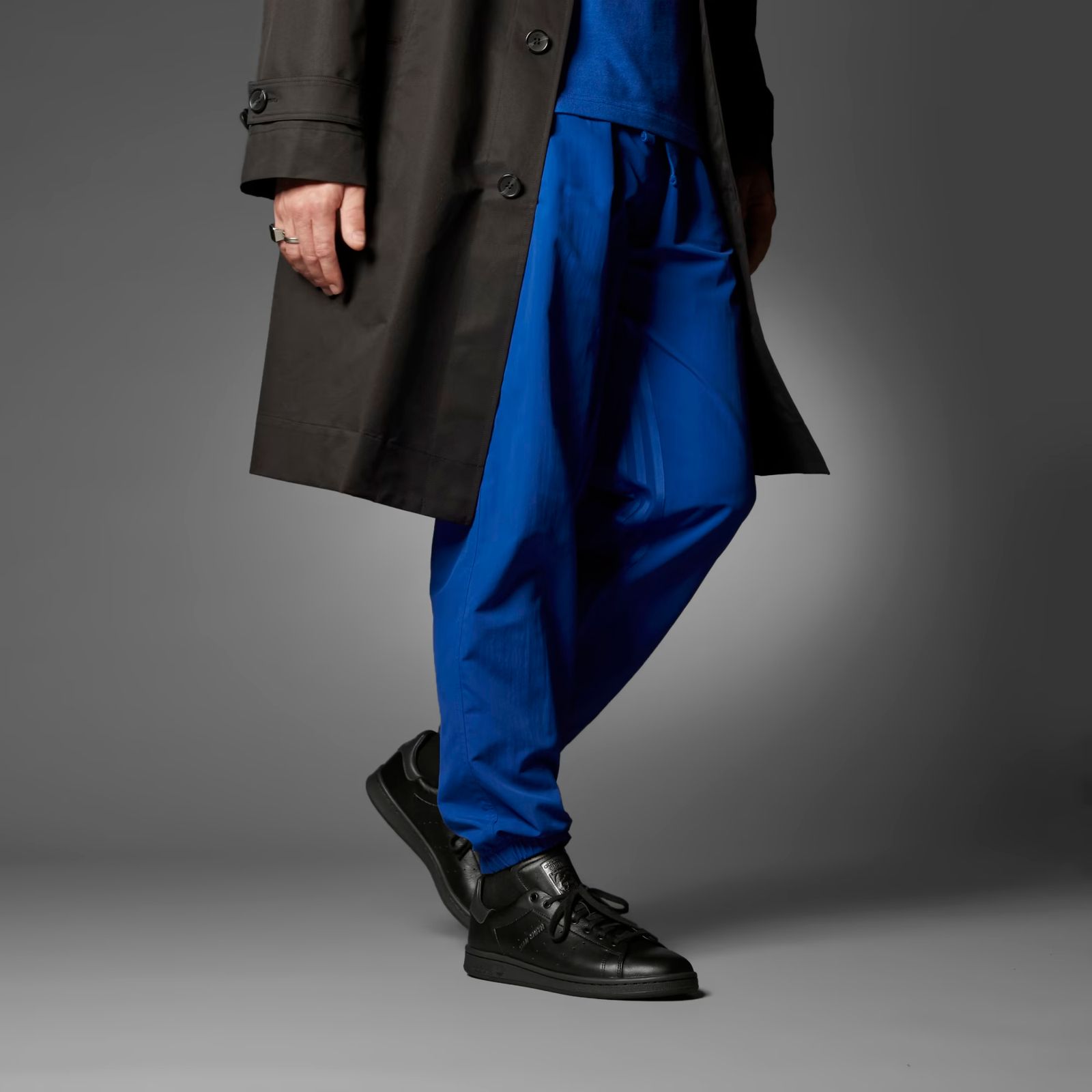 STAN SMITH LUX / スタンスミス ラックス (コアブラック)