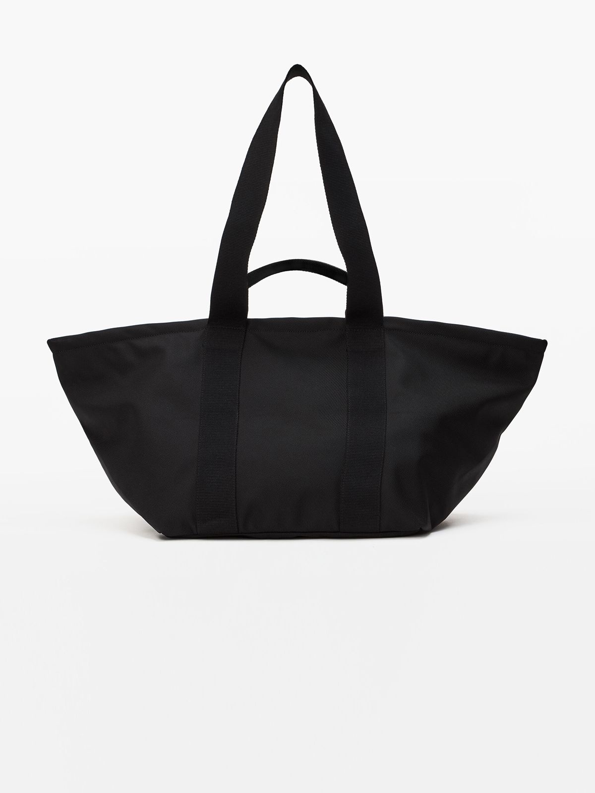 alexander wang - primal Large Tote / ラージトート (ブラック 