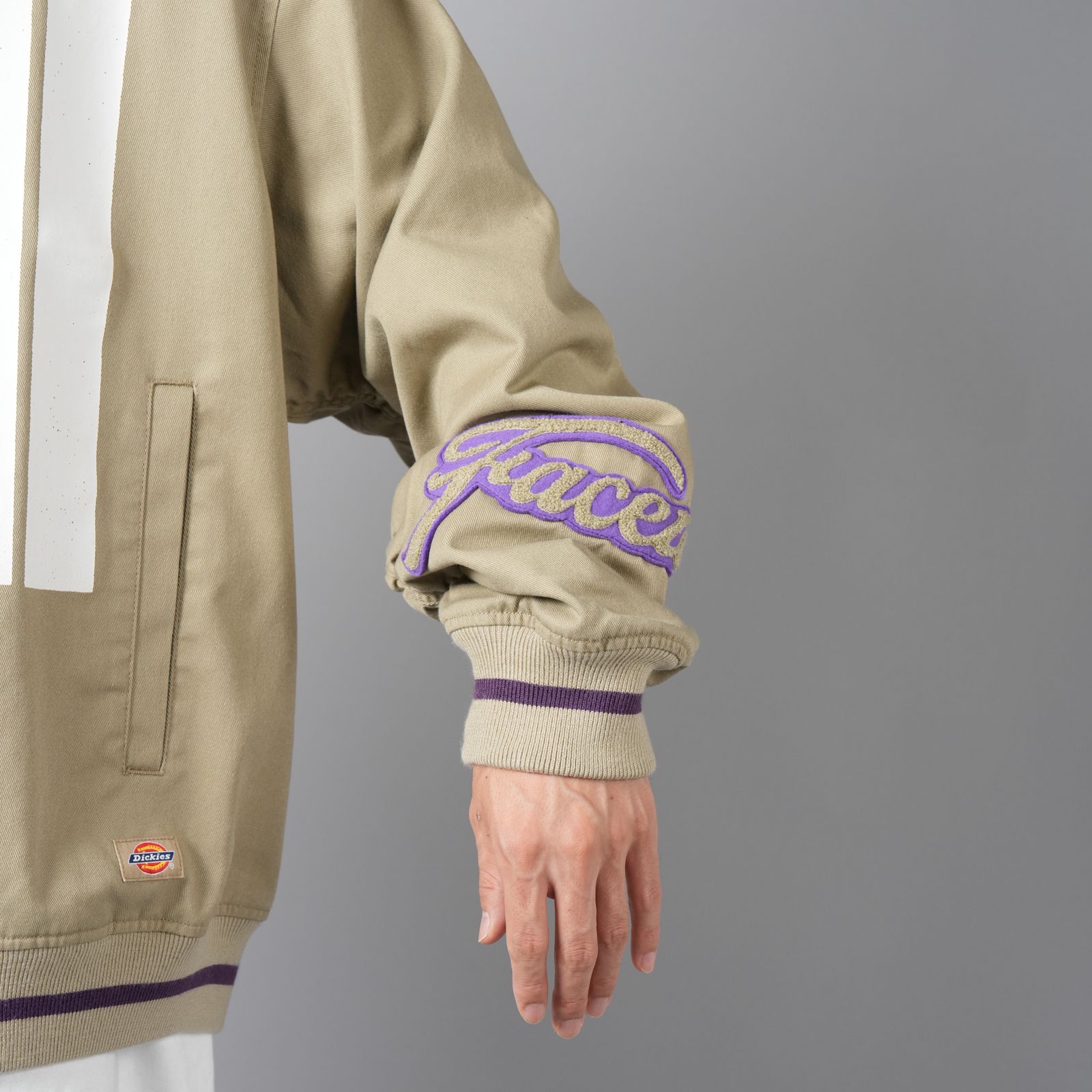 FACETASM - 【ラスト1点】【限定】FACETASM x DICKIES 7 BARS