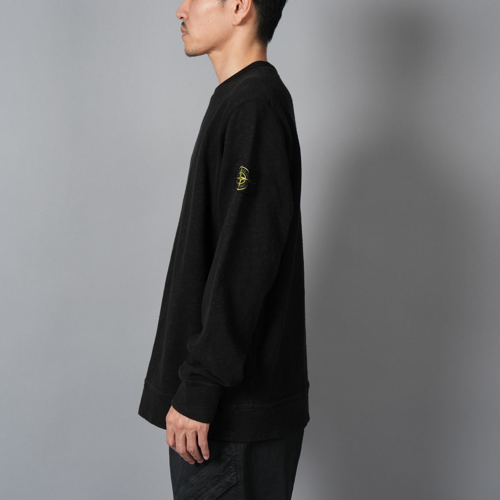 STONE ISLAND - 6100053 / SWEAT / トレーナー・クルーネック