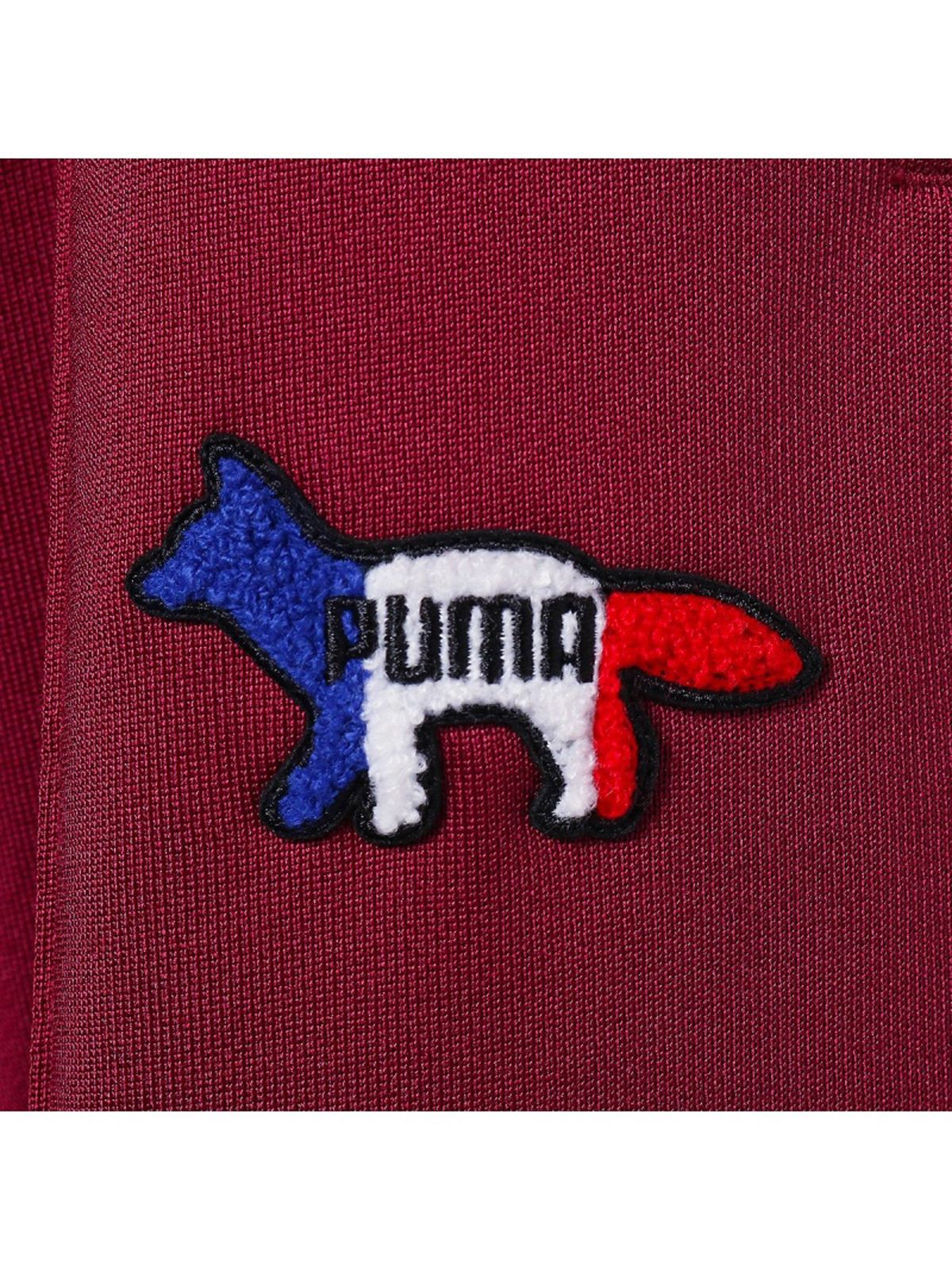 PUMA × MAISON KITSUNÉ - ラスト1点 / PUMA X MAISON KITSUNE T7