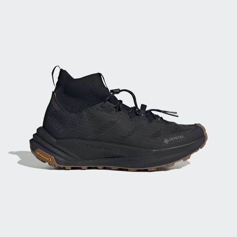 TERREX FREEHIKER 3 Ultra GORE-TEX Hiking Shoes / テレックス フリーハイカー ゴアテックス (コアブラック)