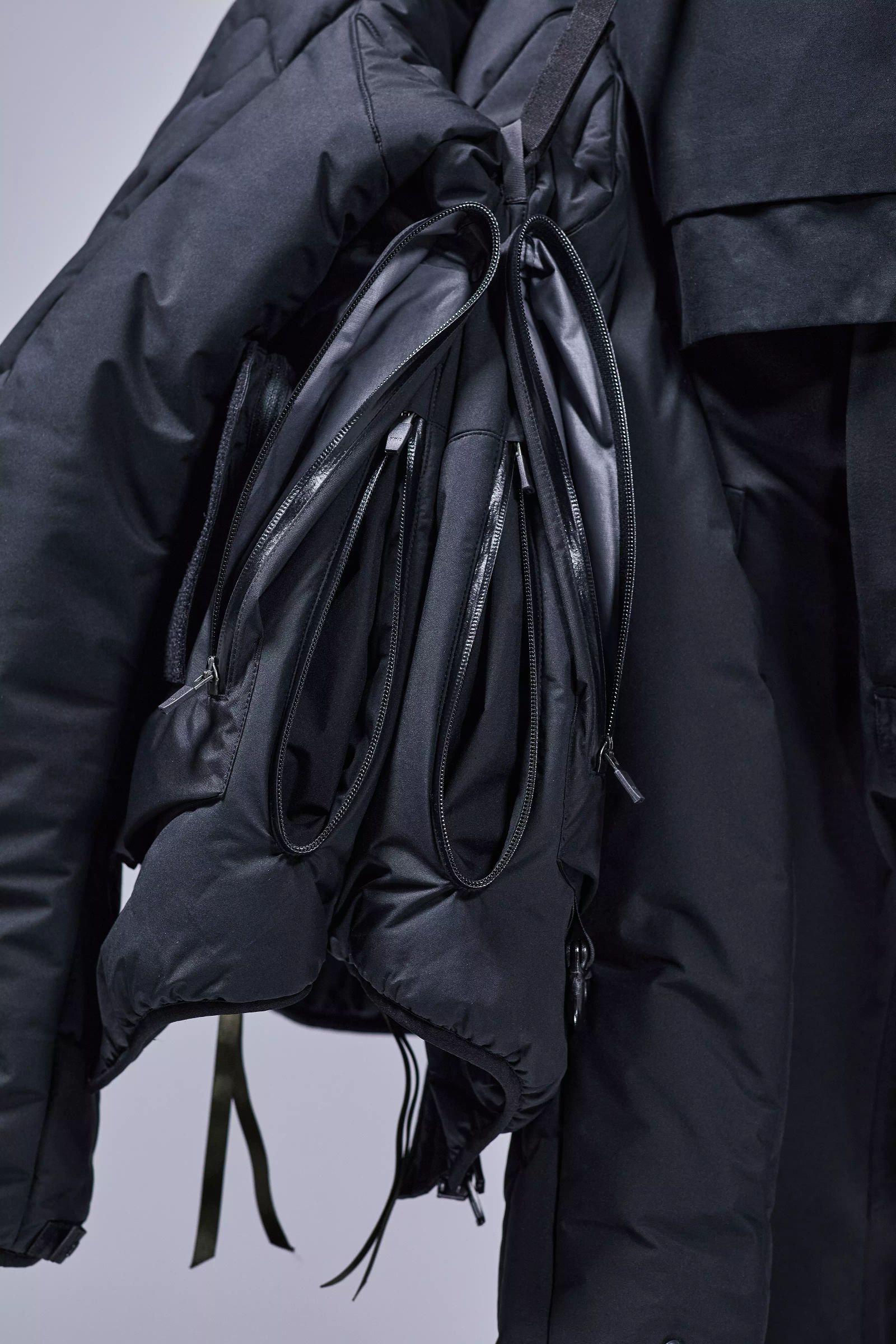 ACRONYM - 【ラスト1点】J91A-WS / Windstopper® PrimaLoft
