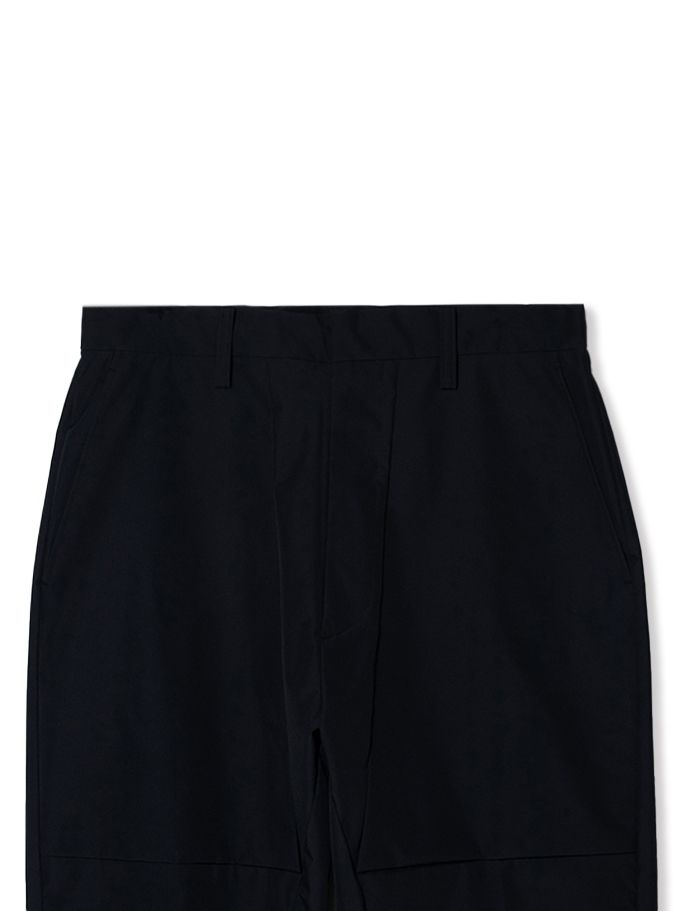 【ラスト1点】 GORE-TEX INFINIUM PRODUCT / パンツ ナイトシーブラック (ブラック)