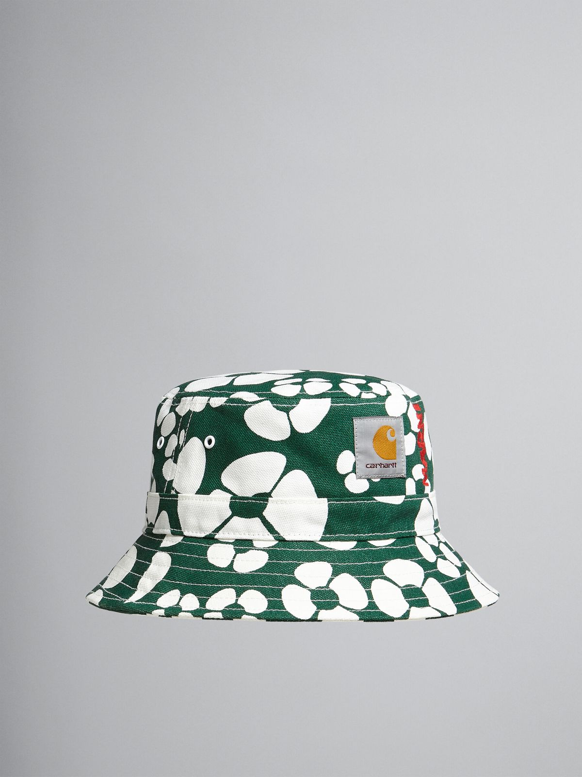 MARNI - 【残りわずか】 MARNI X CARHARTT WIP - YELLOW BUCKET