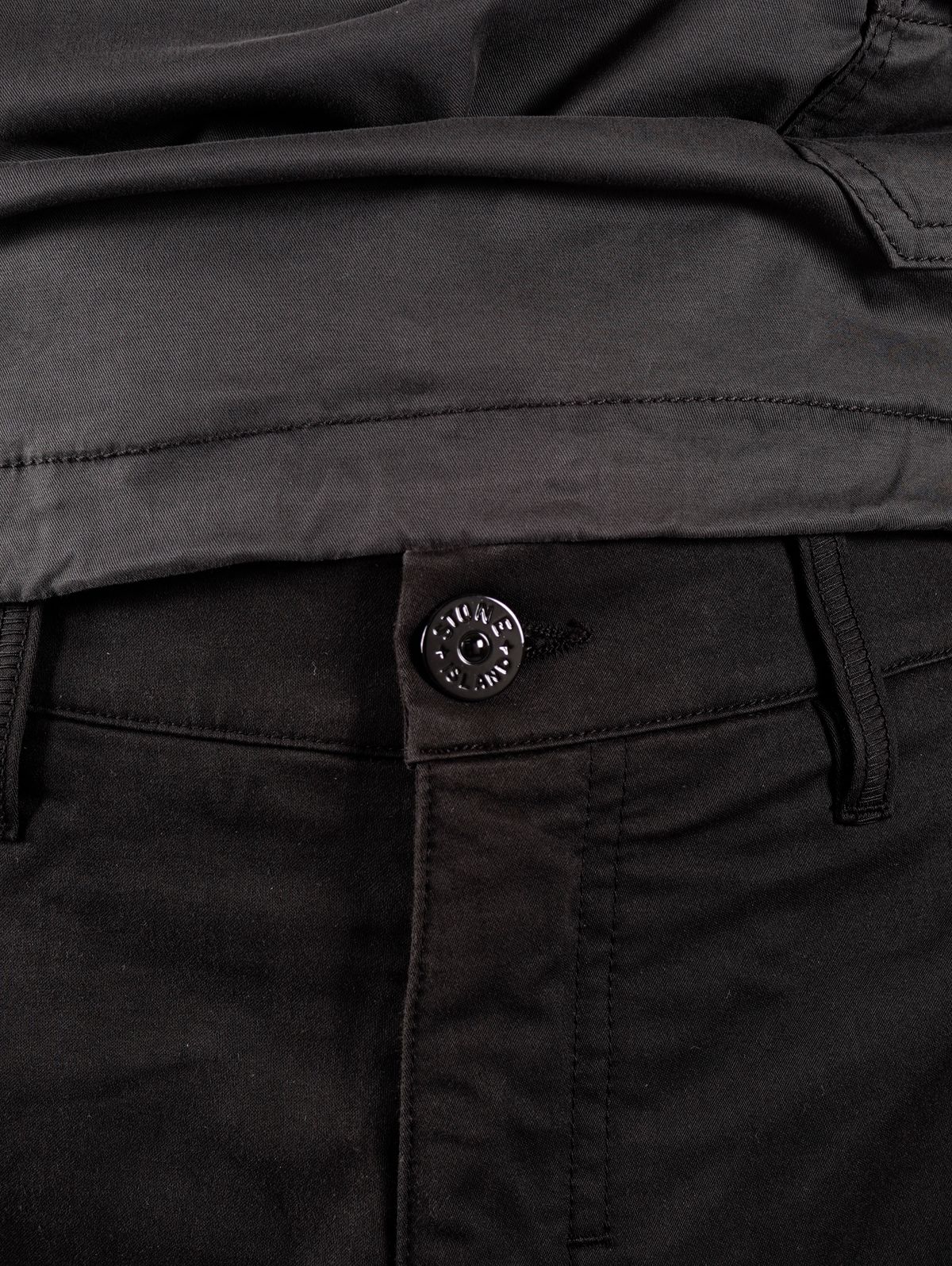 STONE ISLAND SHADOW PROJECT - ラスト1点 / VENT PANEL PANTS