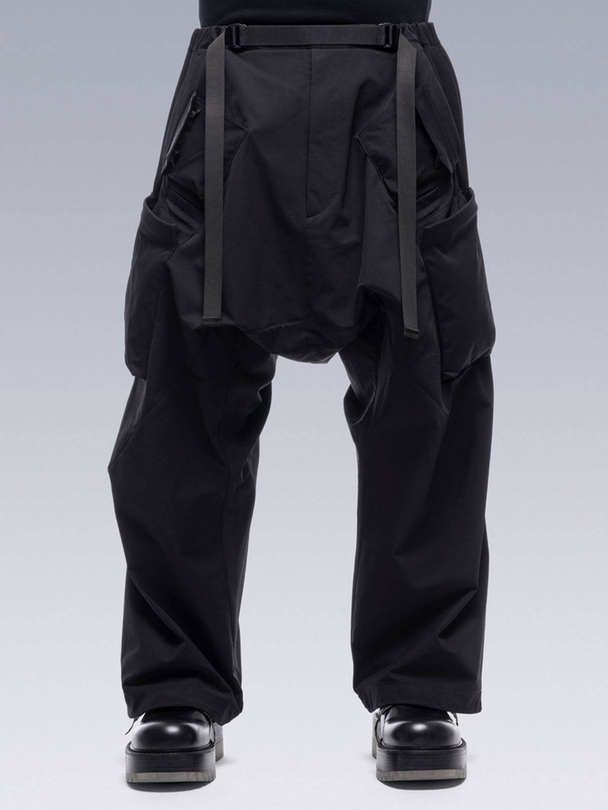 ACRONYM - 【ラスト1点】 P30-AL-DS / schoeller Dryskin Articulated ...