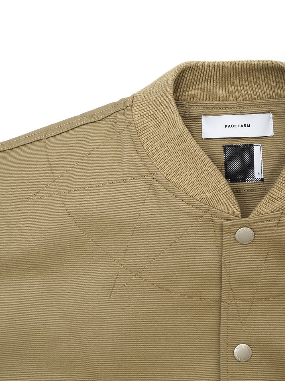 FACETASM - 【残りわずか】 DICKIES JACKET / ディッキーズ FACETASM - 【残りわずか】 DICKIES JACKET / ディッキーズ