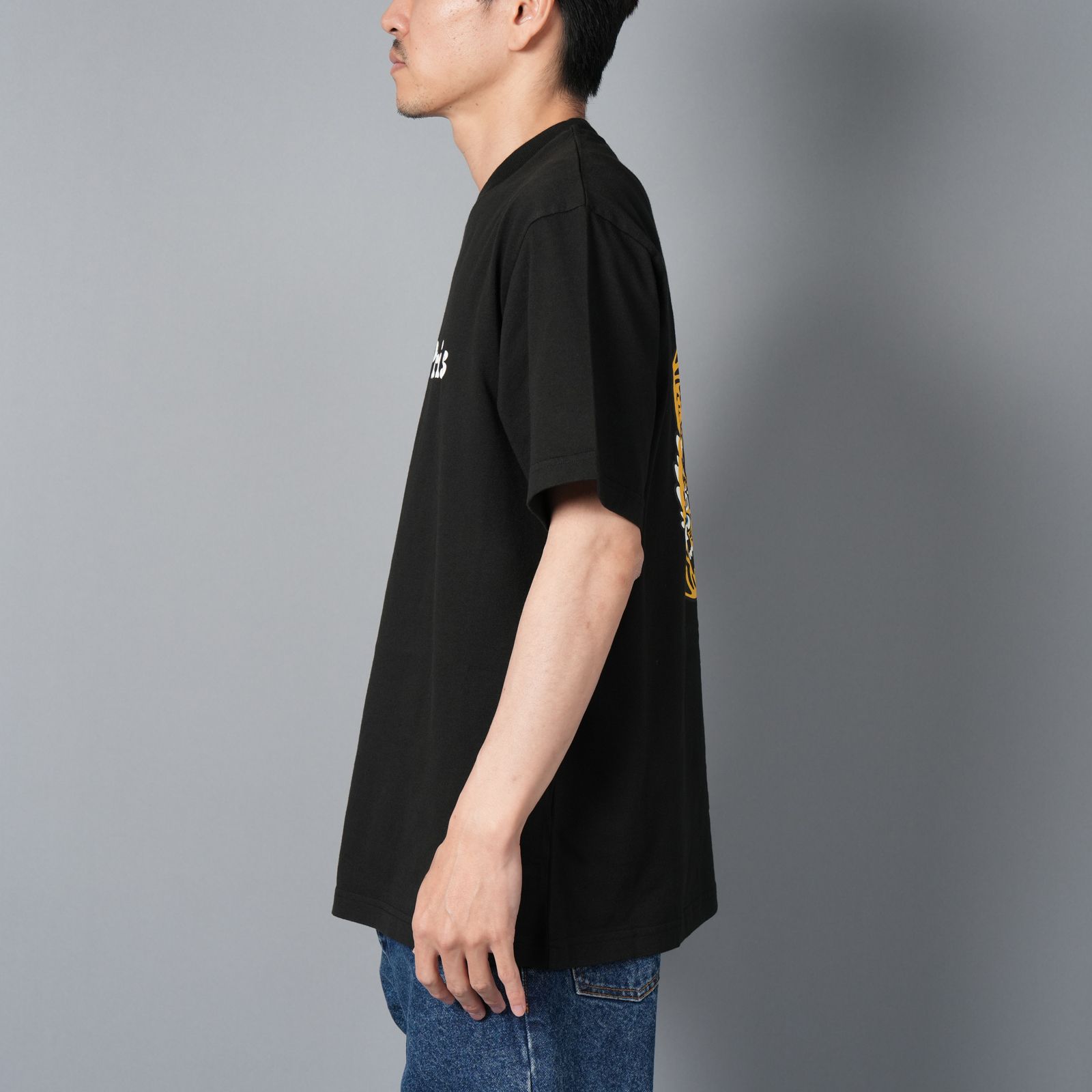 KENZO - 【残りわずか】【限定】'KENZO VERDY MARKET' オーバー