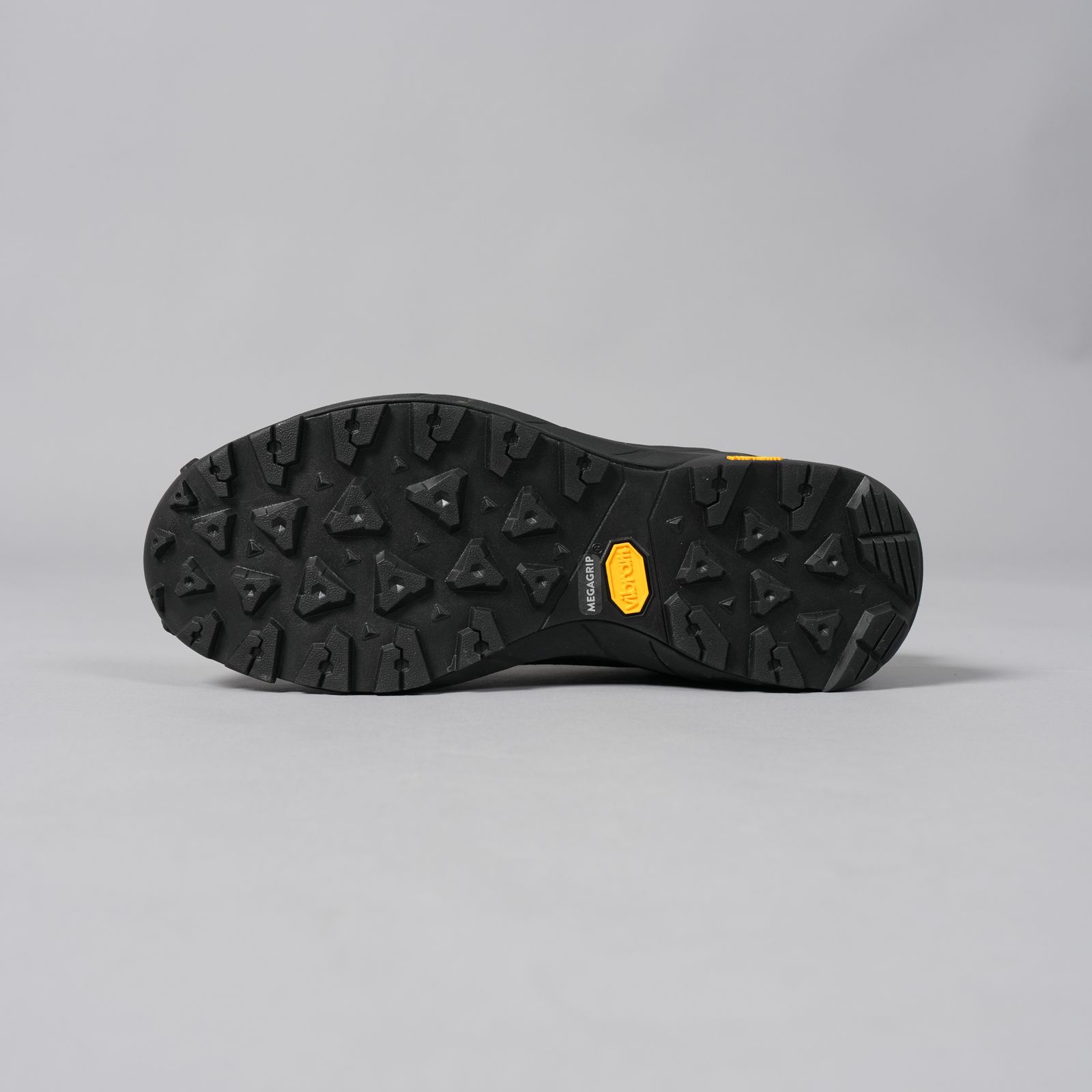 FOGLER GORE-TEX MID  / フォグラーミッド / ブーツ (ブラック)