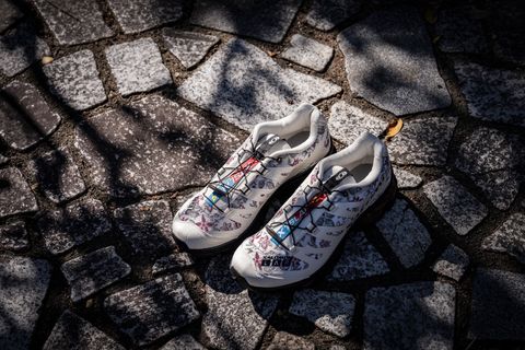 SALOMON / 24aw / 5th Drop
