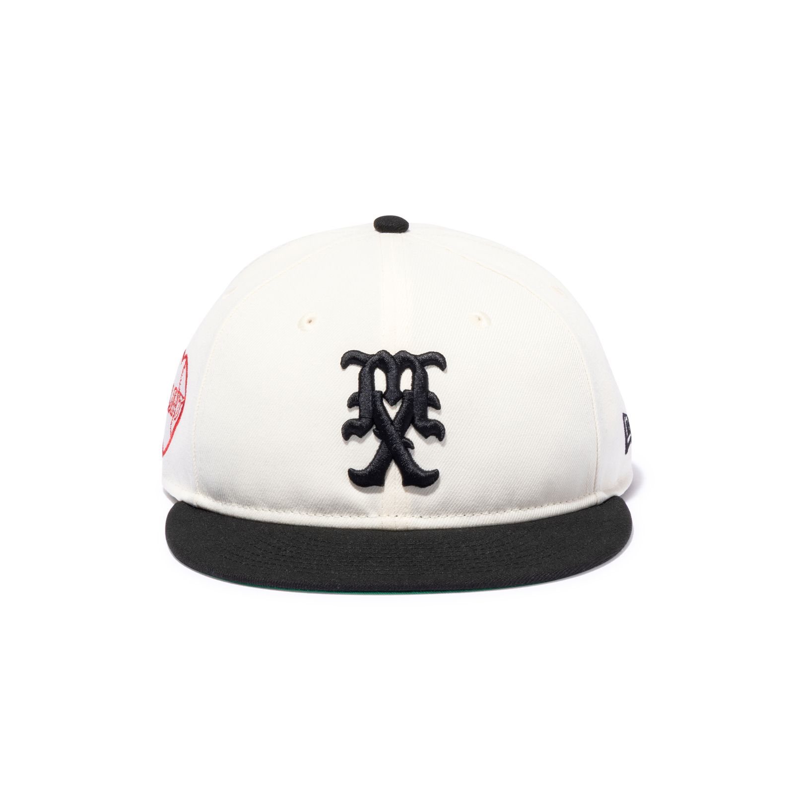 【コラボ】SM-MK8-0000-C22 / NE_CAP / CELEBRITY / WHITE / キャップ (ホワイト)