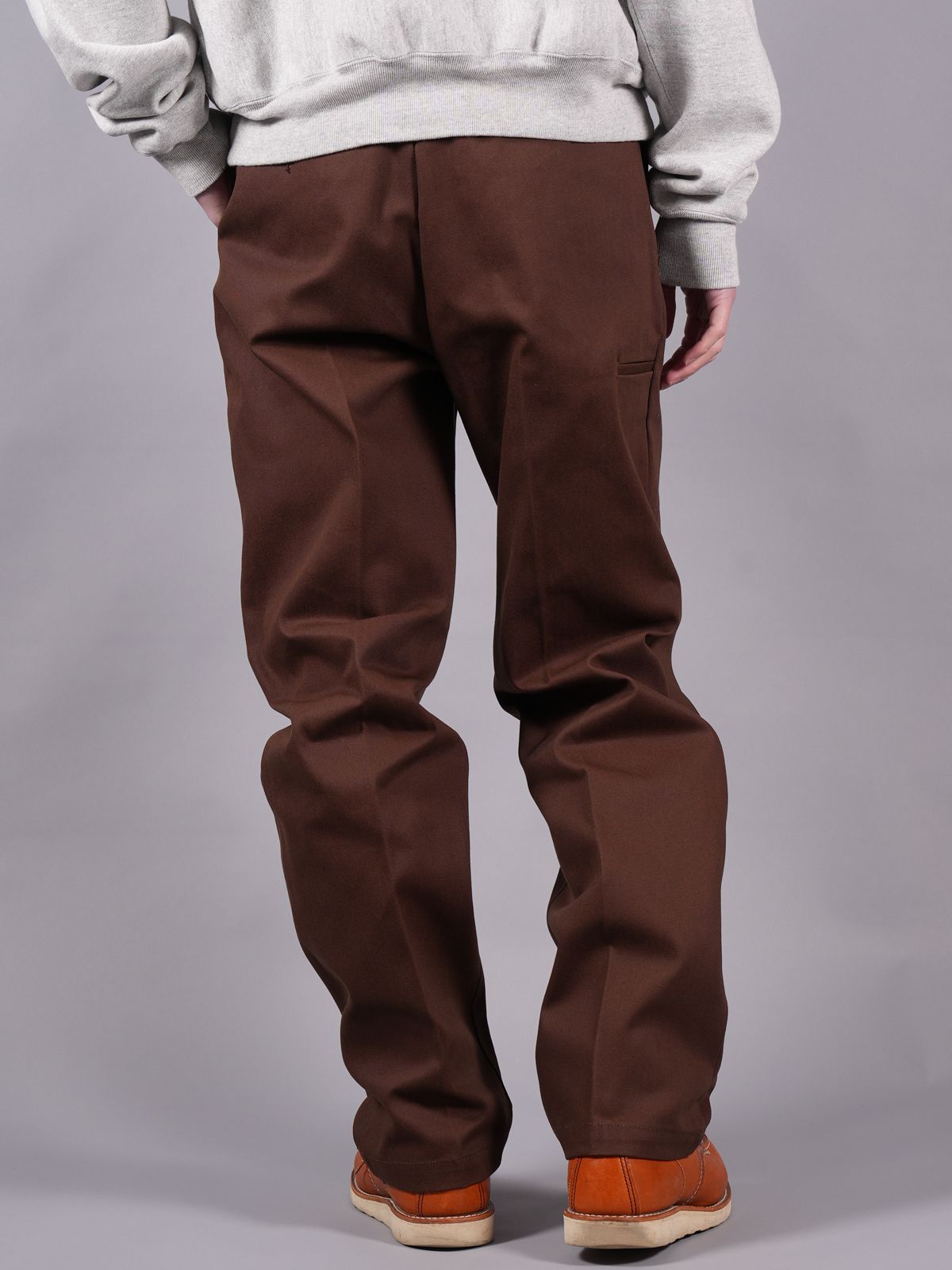 SAINT M×××××× - 【ラスト1点】 SM-S23-0000-058 / WIDE PANTS