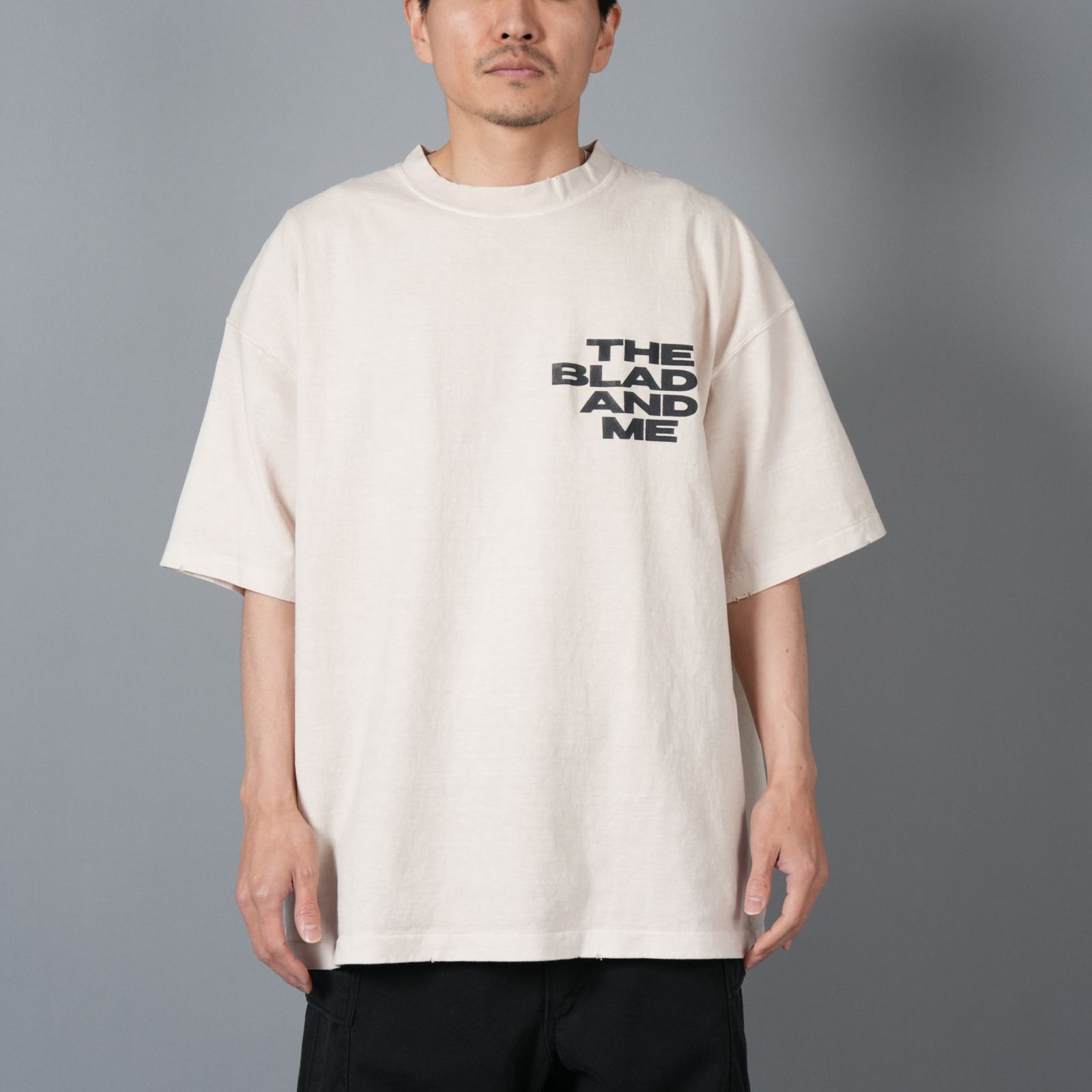 Thug様 白のみ
