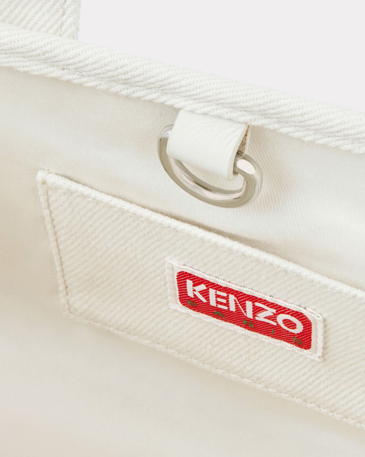 KENZO - 【限定】 KENZO x VERDY / SMALL TOTE BAG / スモールトート