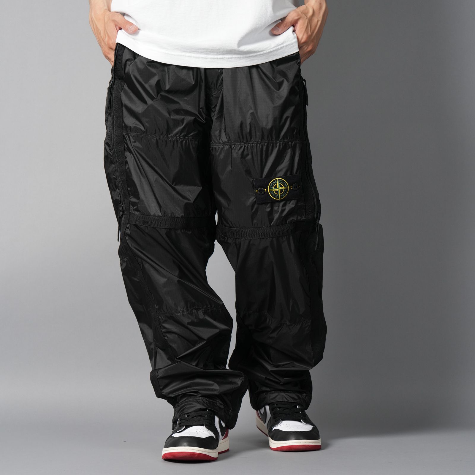 パンツ ASKYY SIGNATURE PANTS dsc03673.jpg