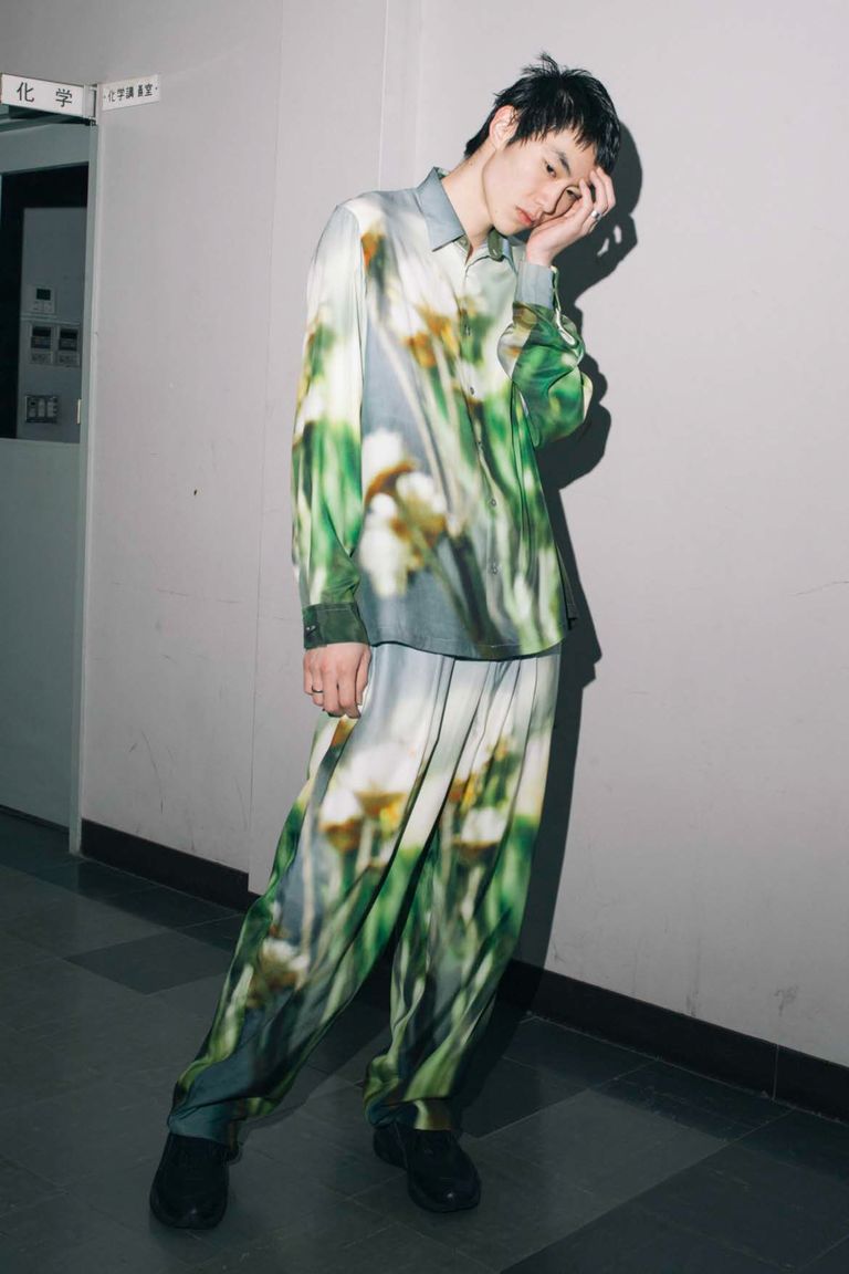 TAAKK / ターク / 21aw / 2nd delivery