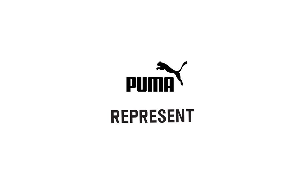 「スポーツの機能」を“街の制服”にする。PUMA × REPRESENT が示す、今のラグジュアリーストリート。