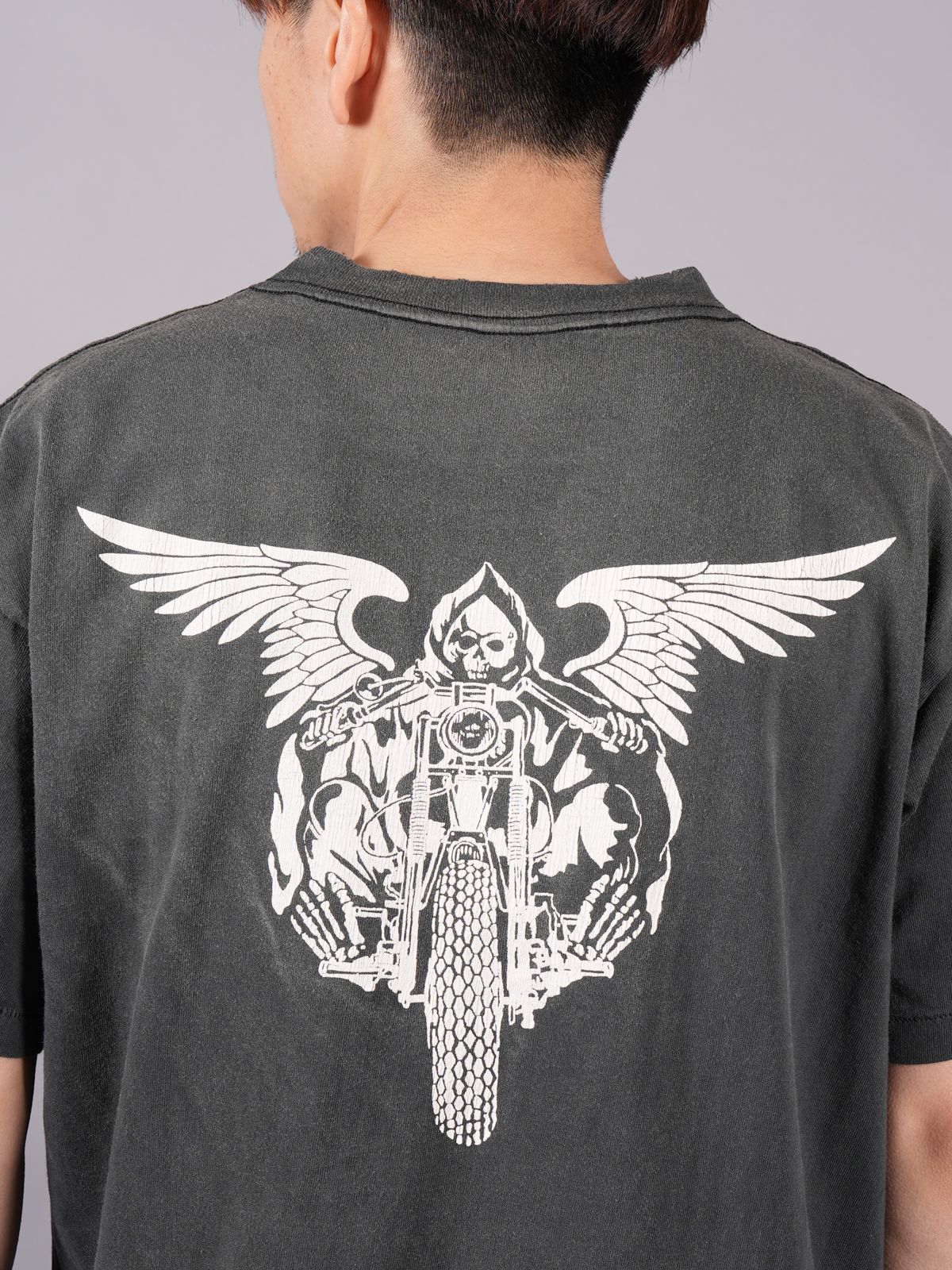 s140cm ２点　スペシャル価格　tシャツ 販売予告] SAINT Mxxxxxx 2024-25AWコレクション 2nd Drop 8/10