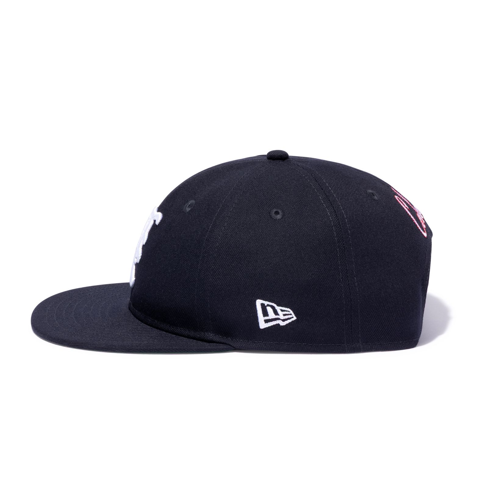 【コラボ】SM-MK8-0000-C20 / NE_CAP / CELEBRITY / NAVY / キャップ (ネイビー)