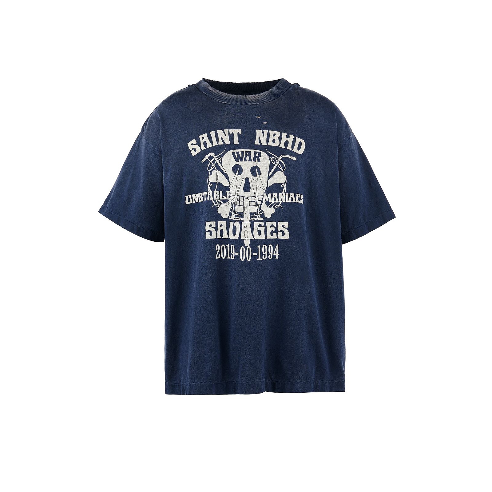 SAINT Mxxxxxx × NEIGHBORHOOD 第2弾コラボレーション発売 SAINT Mxxxxxx × NEIGHBORHOOD 第2弾コラボレーション発売