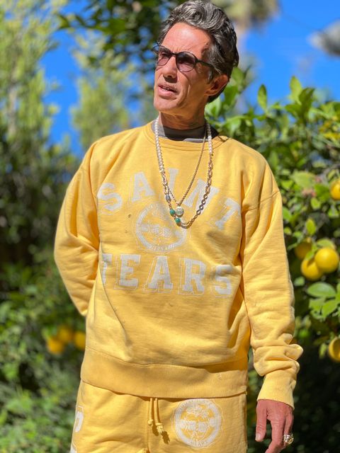 SAINT Mxxxxxx / 21aw / 4th Drop