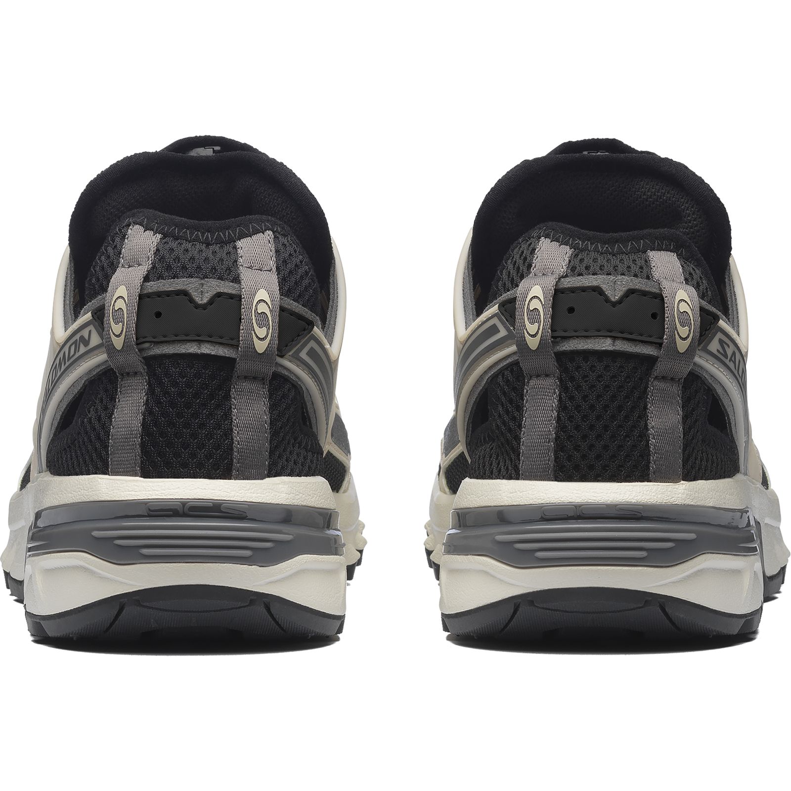 【4月10日(金) 発売!】ACS PRO SHELL / エーシーエスプロシェル スニーカー  (レイニーデイ/ブラック/キャッスルロック)