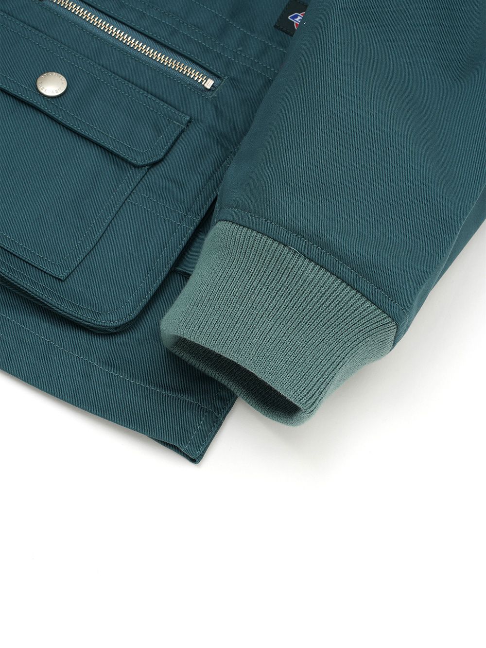 【ラスト1点】 DICKIES JACKET / ディッキーズ  ジャケット (スモークブルー)