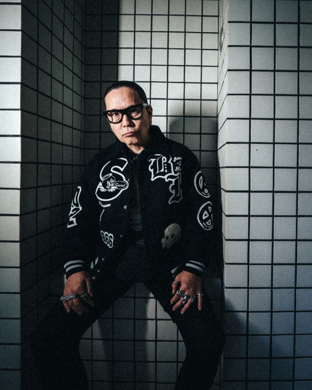 ©SAINT Mxxxxxx 26SS / 3rd DROP 発売