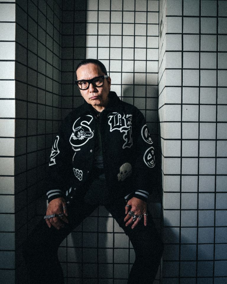 ©SAINT Mxxxxxx 26SS / 3rd DROP 発売