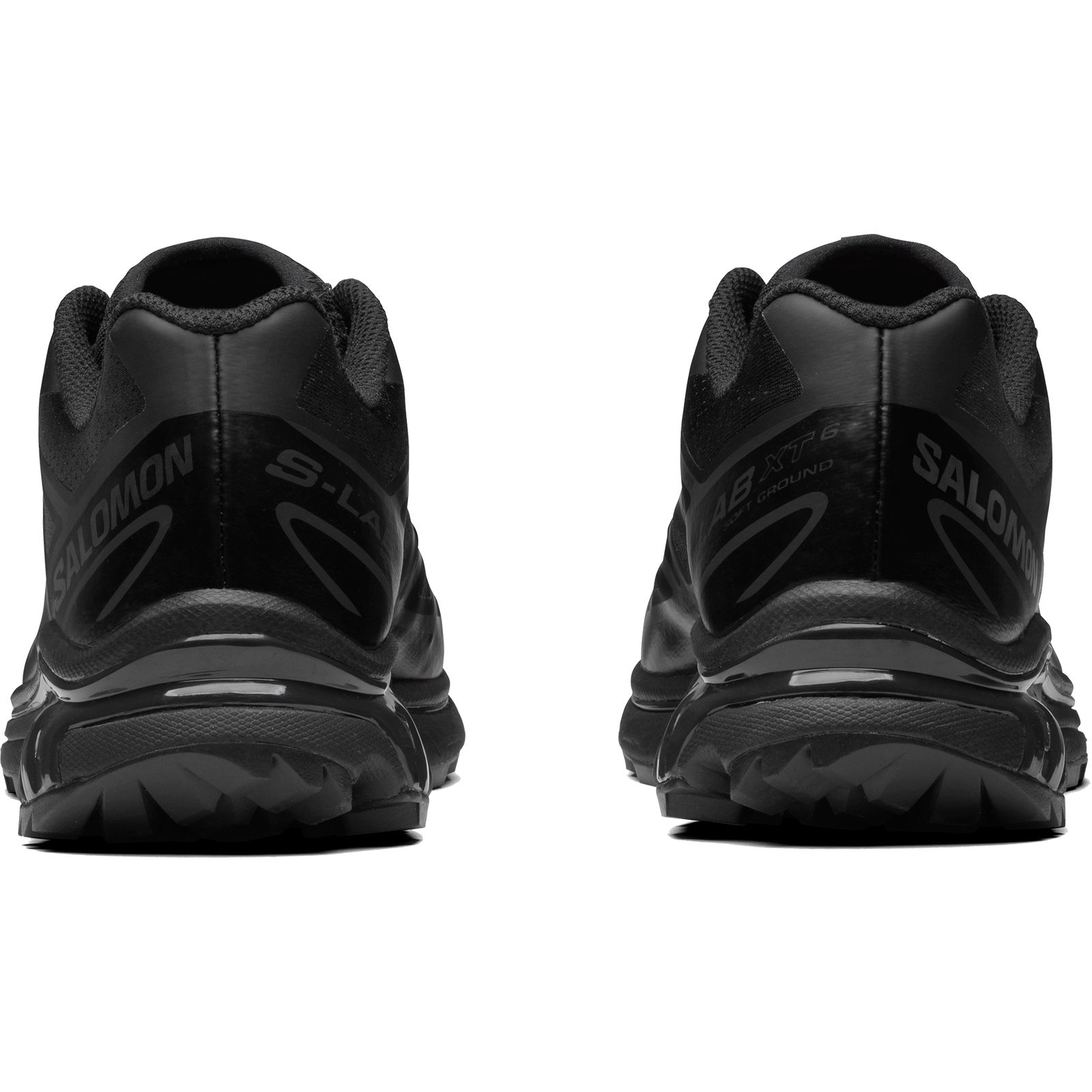 SALOMON - 【予約受付中】【2025年1月頃入荷】XT-6 Black/Black/Phantom / スニーカー (ブラック) |  Confidence