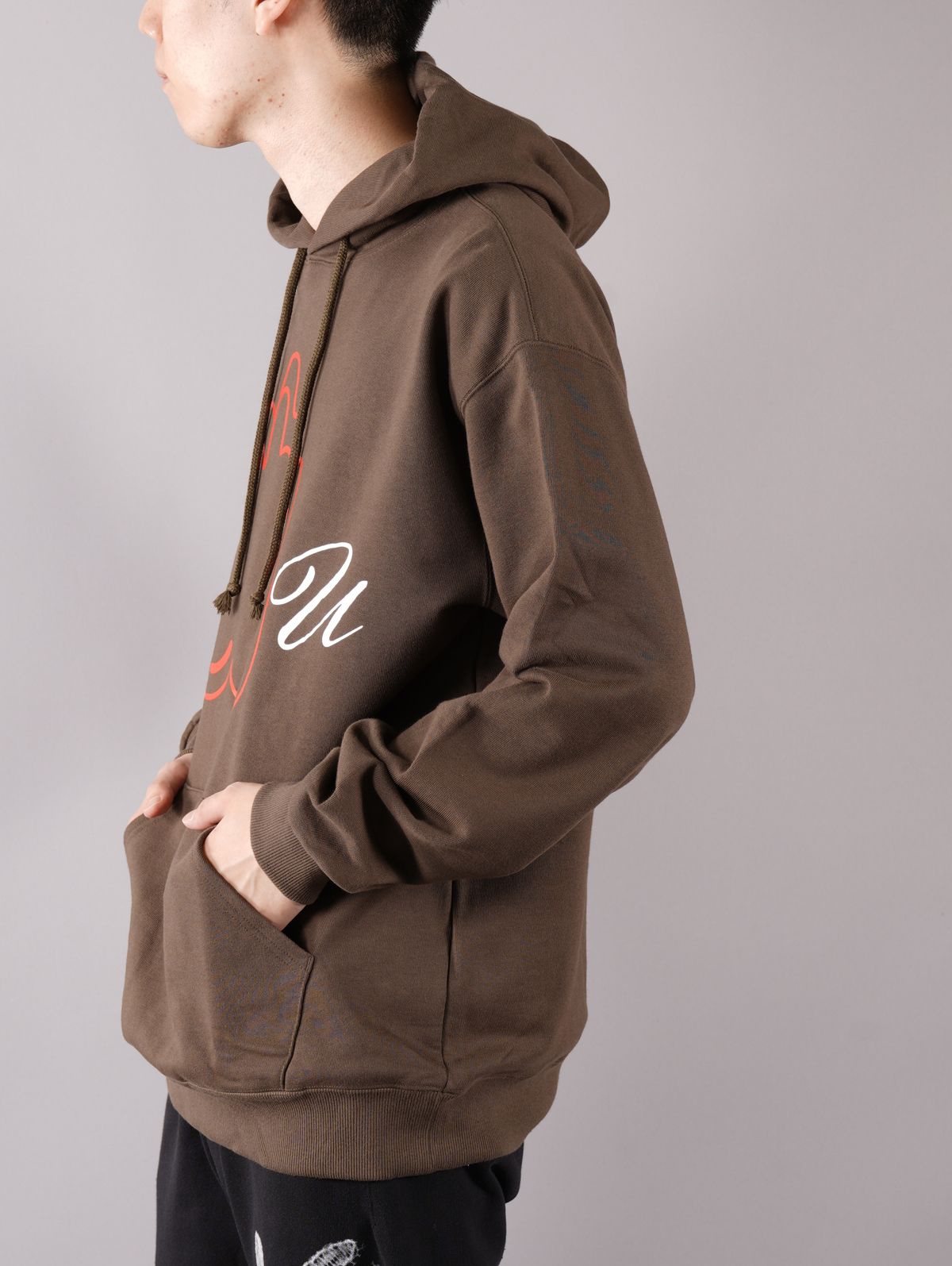 Emotionally Unavailable | Hypebeast