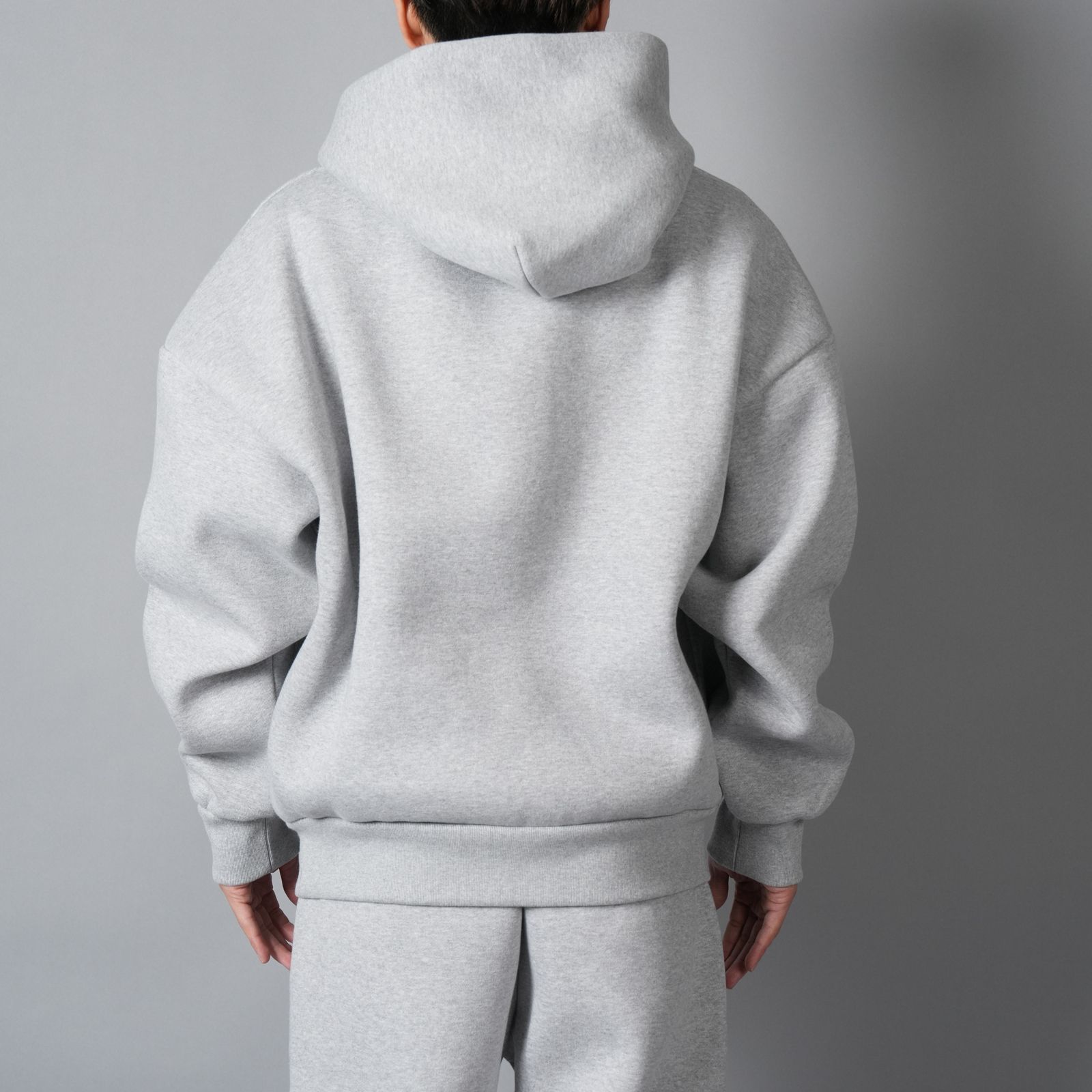 V2 HOODIE  / フーディー・パーカー (クラウド)