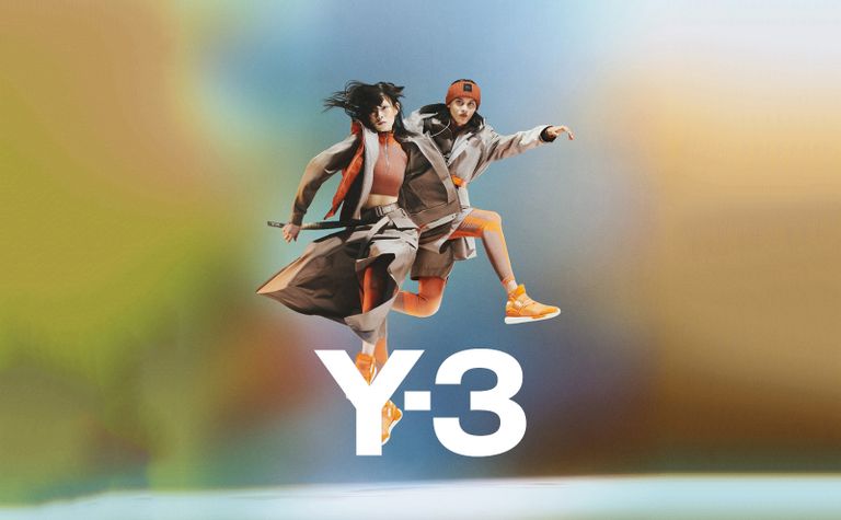 Y-3 / ワイスリー  / 22aw / Chapter 3