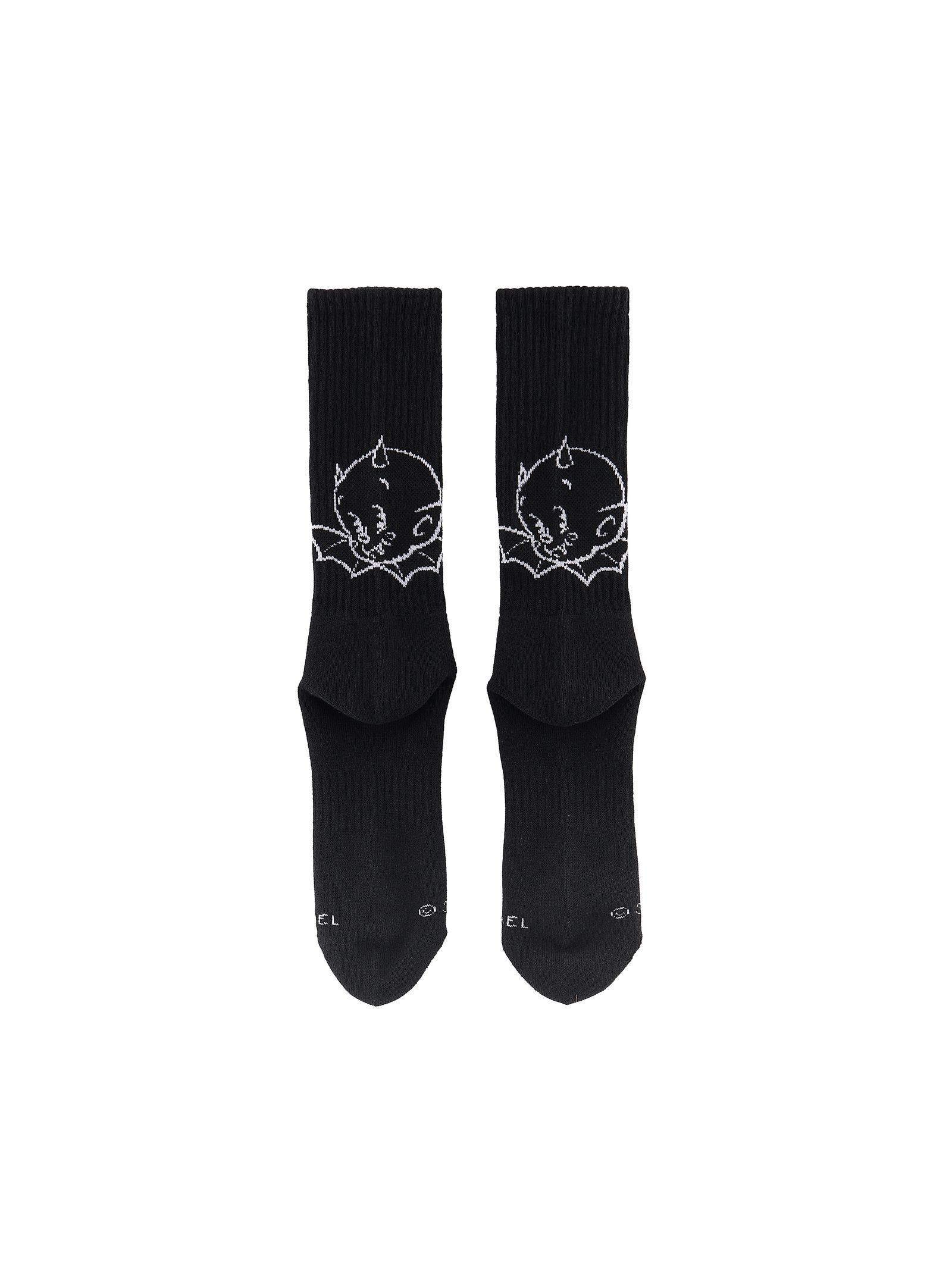SAINT M×××××× - 【ラスト1点】 SM-S23-0000-106 / SOCKS SAINT M×××××× - 【ラスト1点】 SM-S23-0000-106 / SOCKS