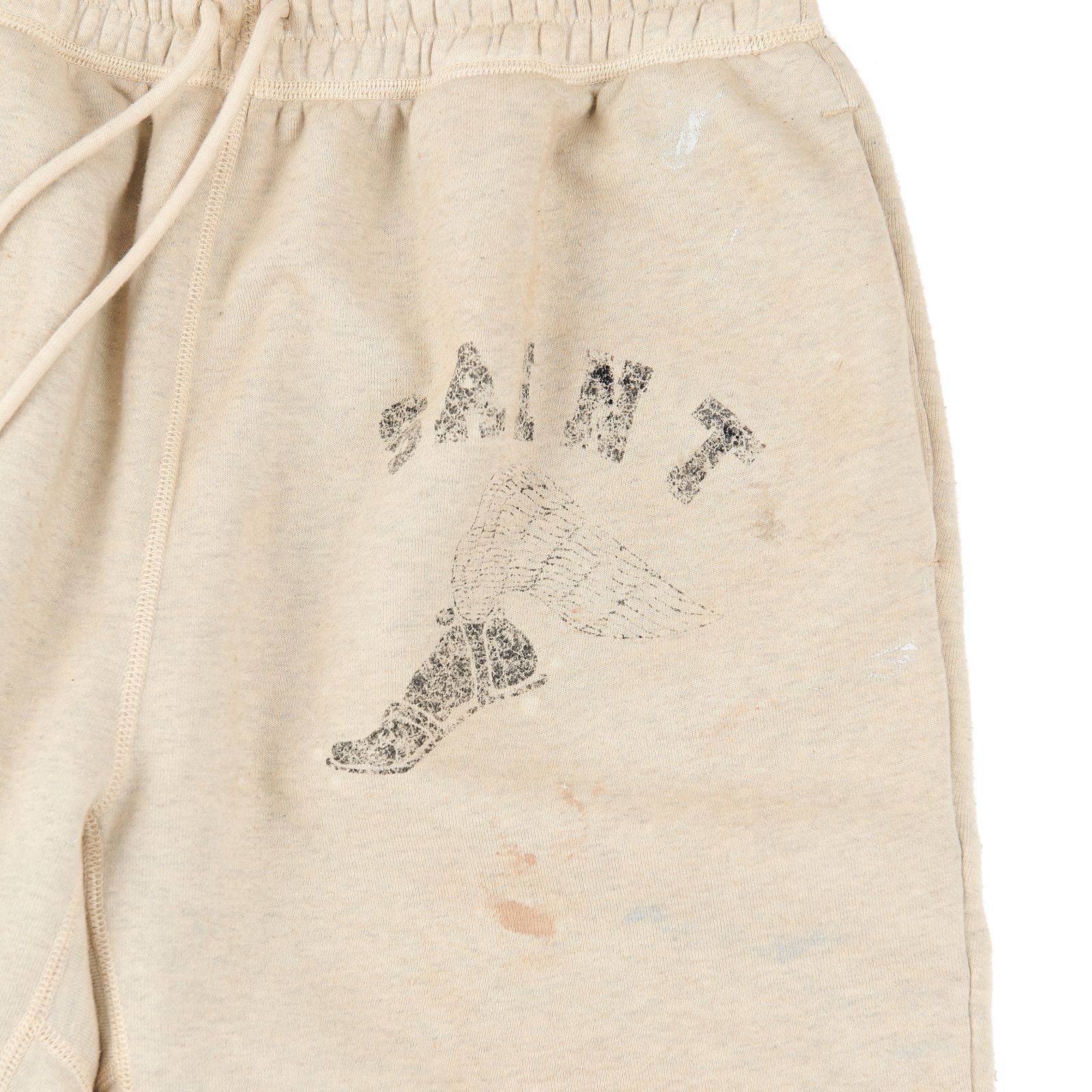 SM8 SWEAT PT GRY / スウェットパンツ (グレー)