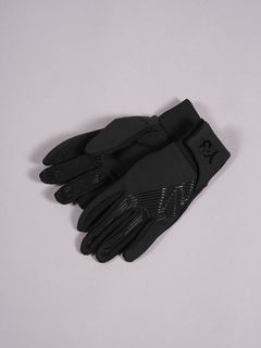 ラスト1点 / Y-3 GLOVES GTX  / グローブズ ゴアテックス  (ブラック)