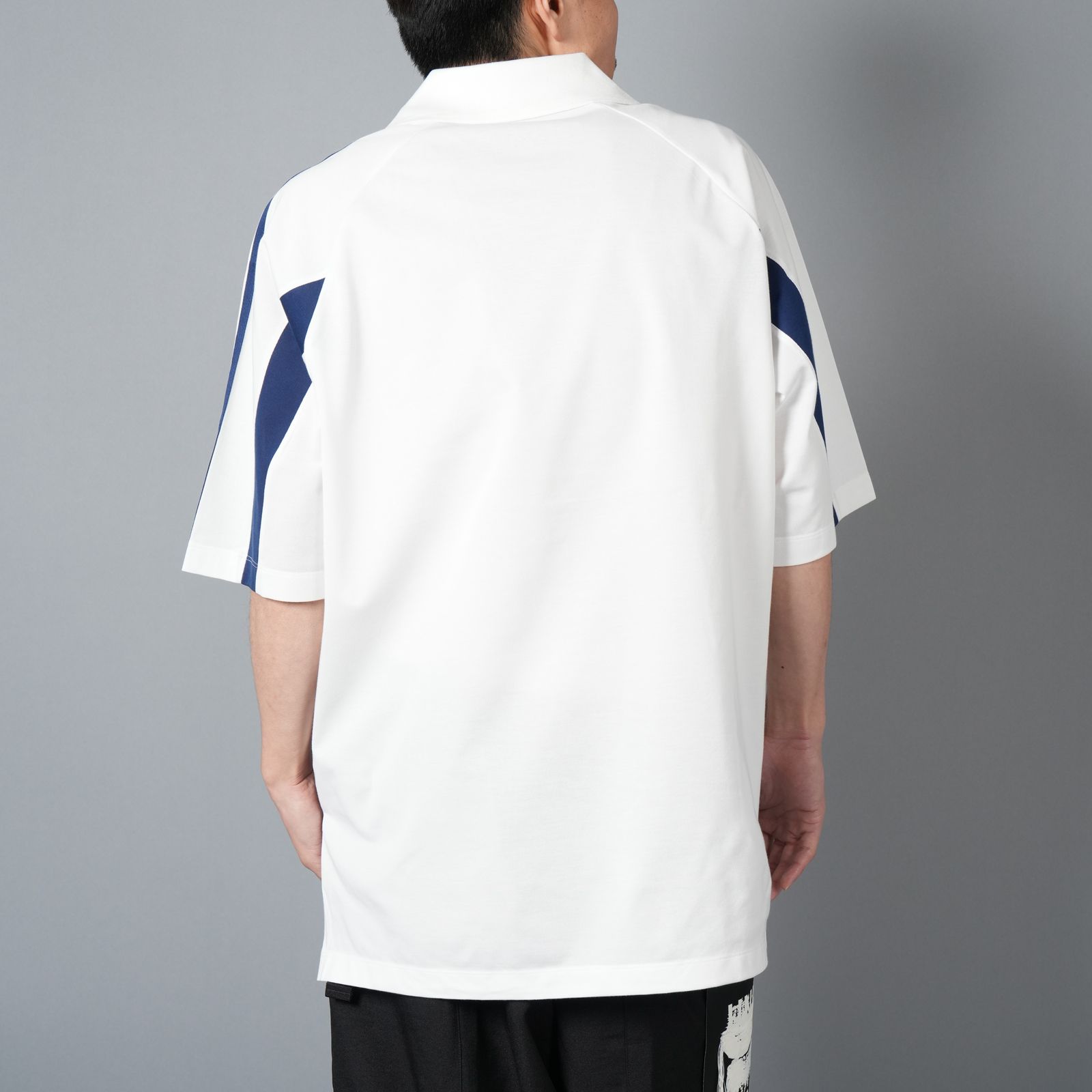 SS CTLN TEE / Tシャツ (ライトホワイト)
