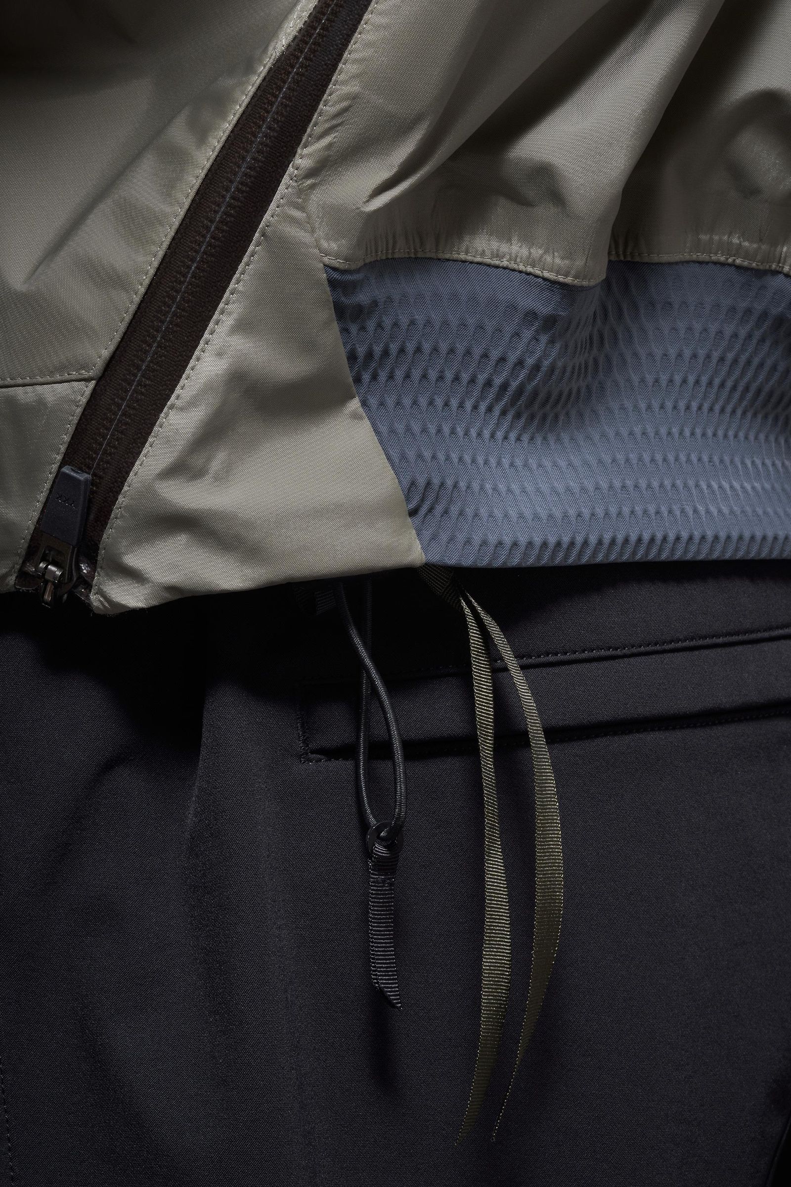 ACRONYM - 【ラスト1点】 J123A-GT / 3L Gore-Tex Interops