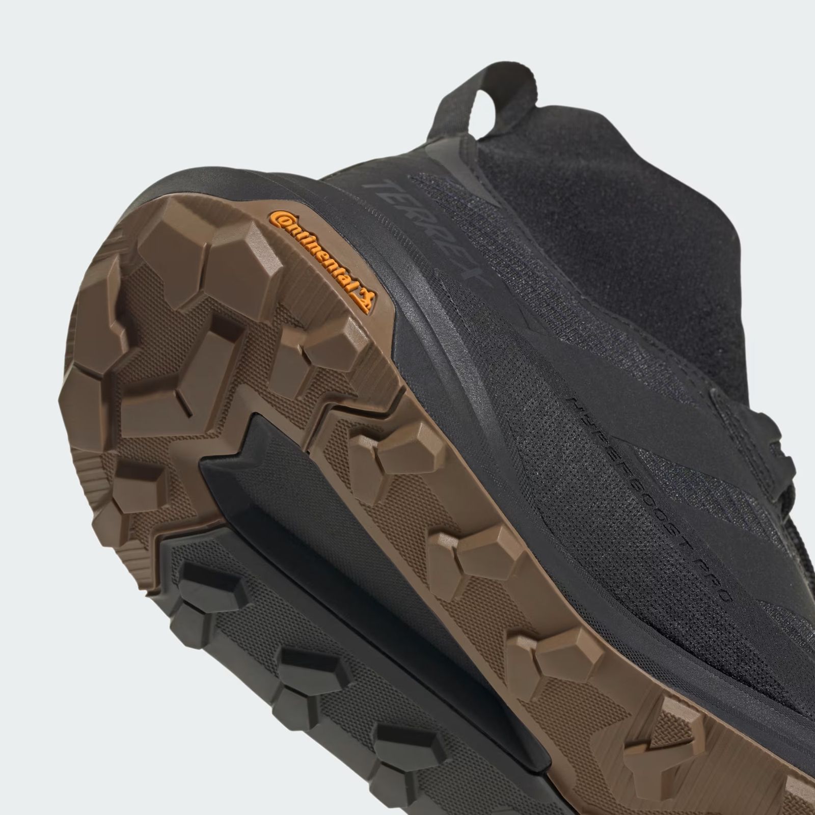 TERREX FREEHIKER 3 Ultra GORE-TEX Hiking Shoes / テレックス フリーハイカー ゴアテックス (コアブラック)