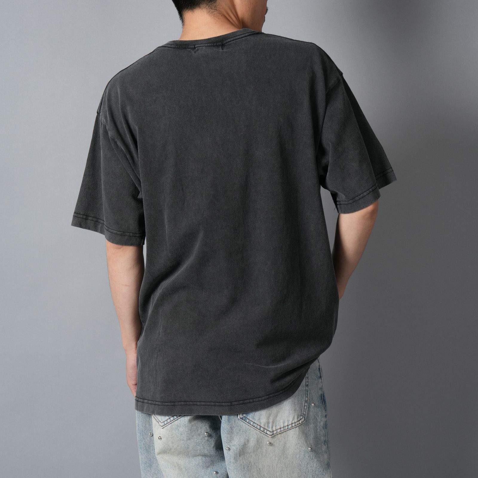 【ラスト1点】UIZZ-22579 / Jamiroquai / ジャミロクワイ / Tシャツ (ブラック)