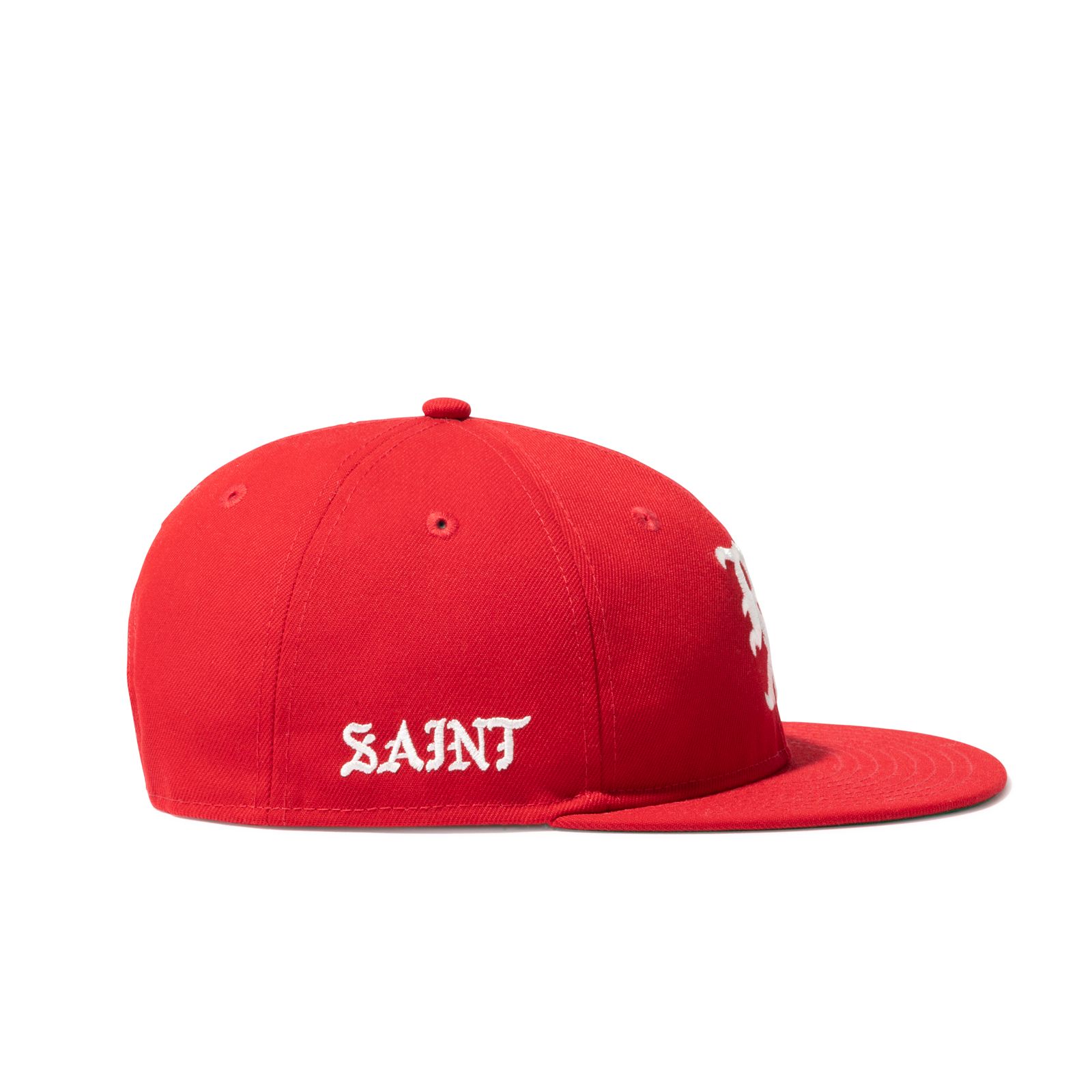 [4月6日(土)10時発売!!] 【限定】SM-YS8-0000-C58 / NE_CAP / MX / RED / 9FIFTY / スナップバック (レッド)
