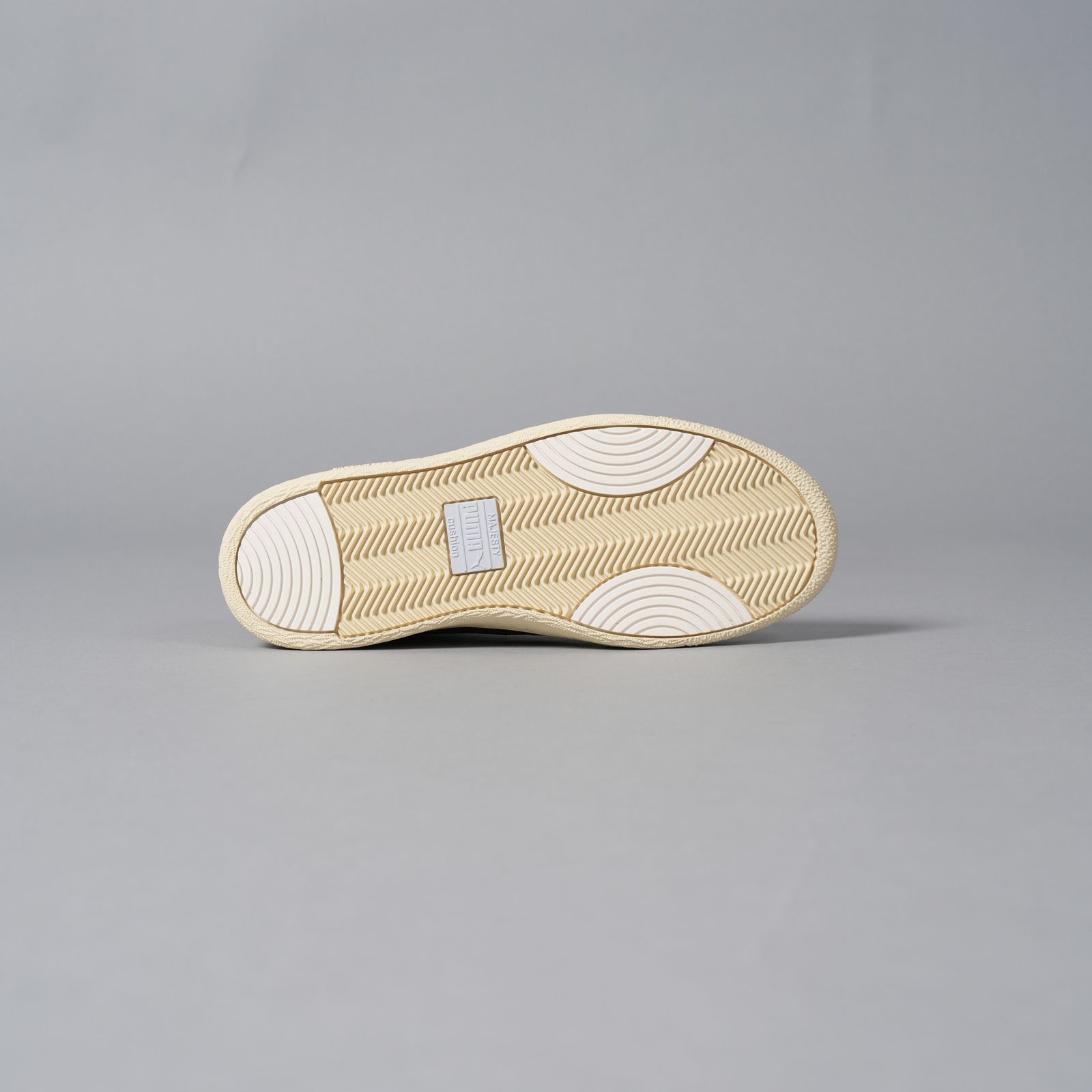 Majesty Represent / マジェスティー リプレゼント / スニーカー (ワームホワイト)