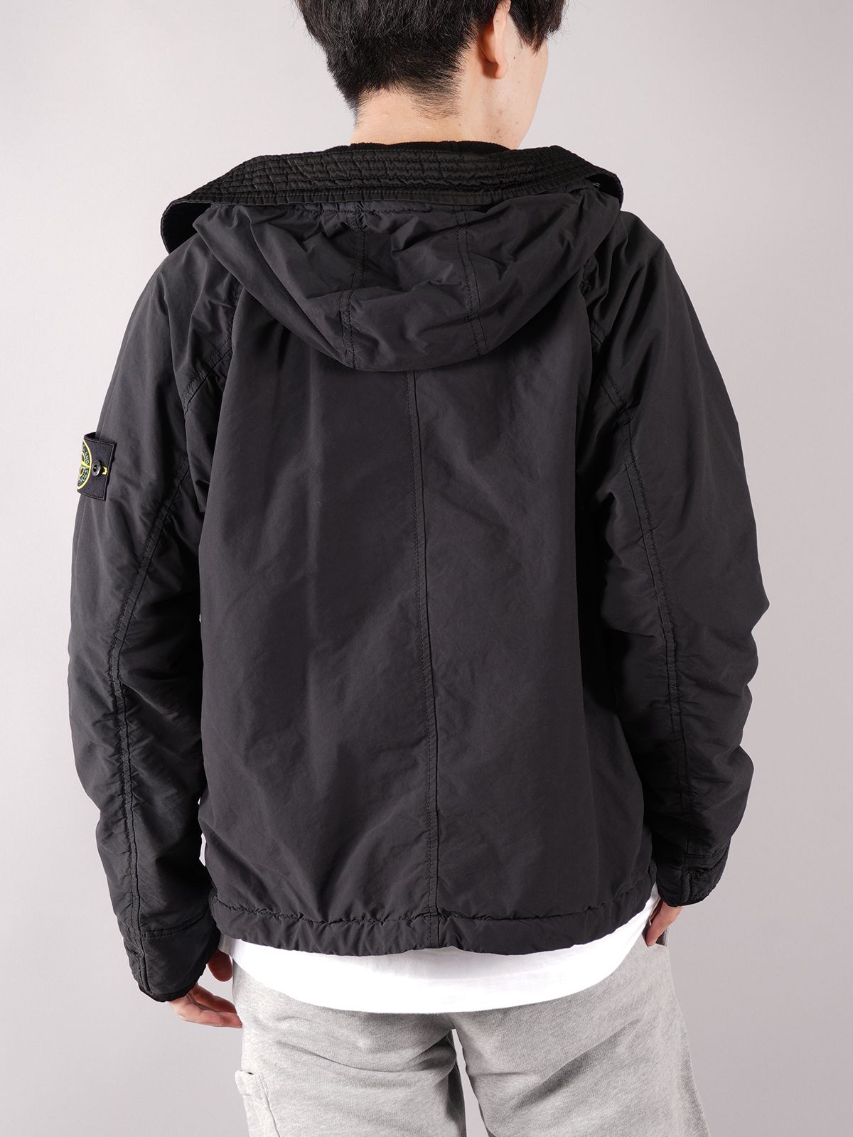 STONE ISLAND / 21aw / 2nd Drop | Confidence