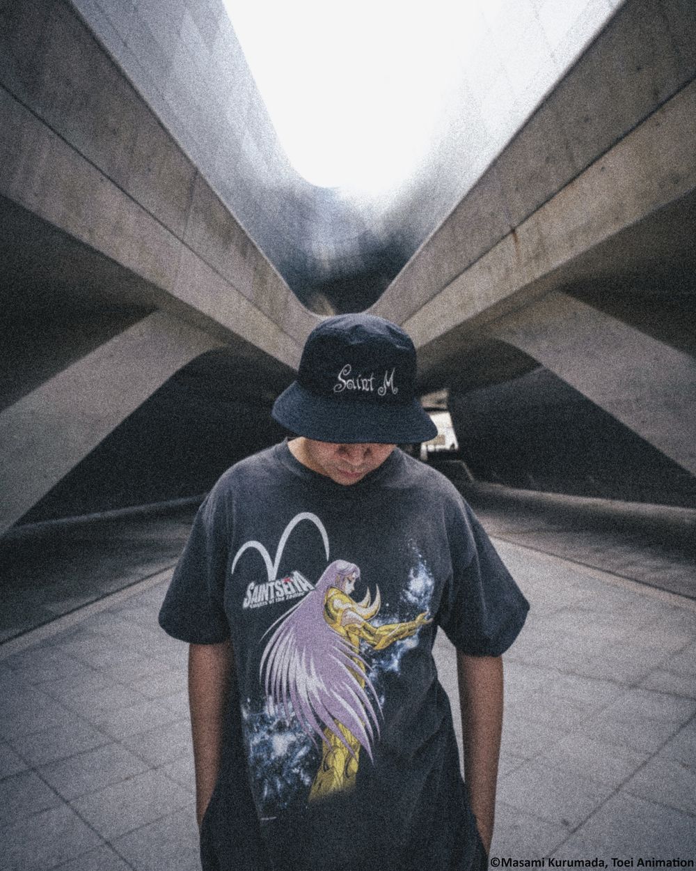 SAINT Mxxxxxx / 24ss / 4th drop