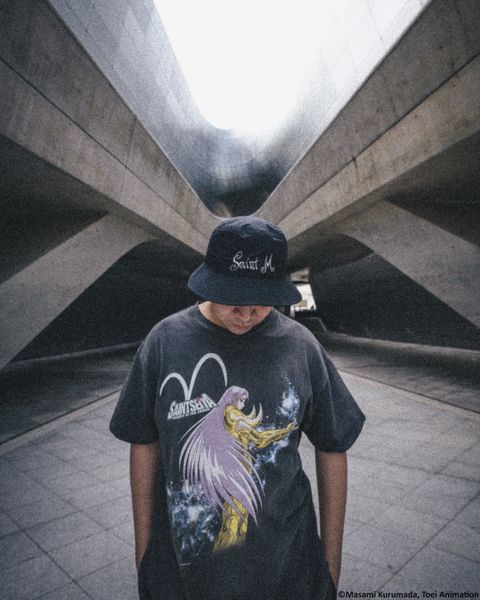 SAINT Mxxxxxx / 24ss / 4th drop