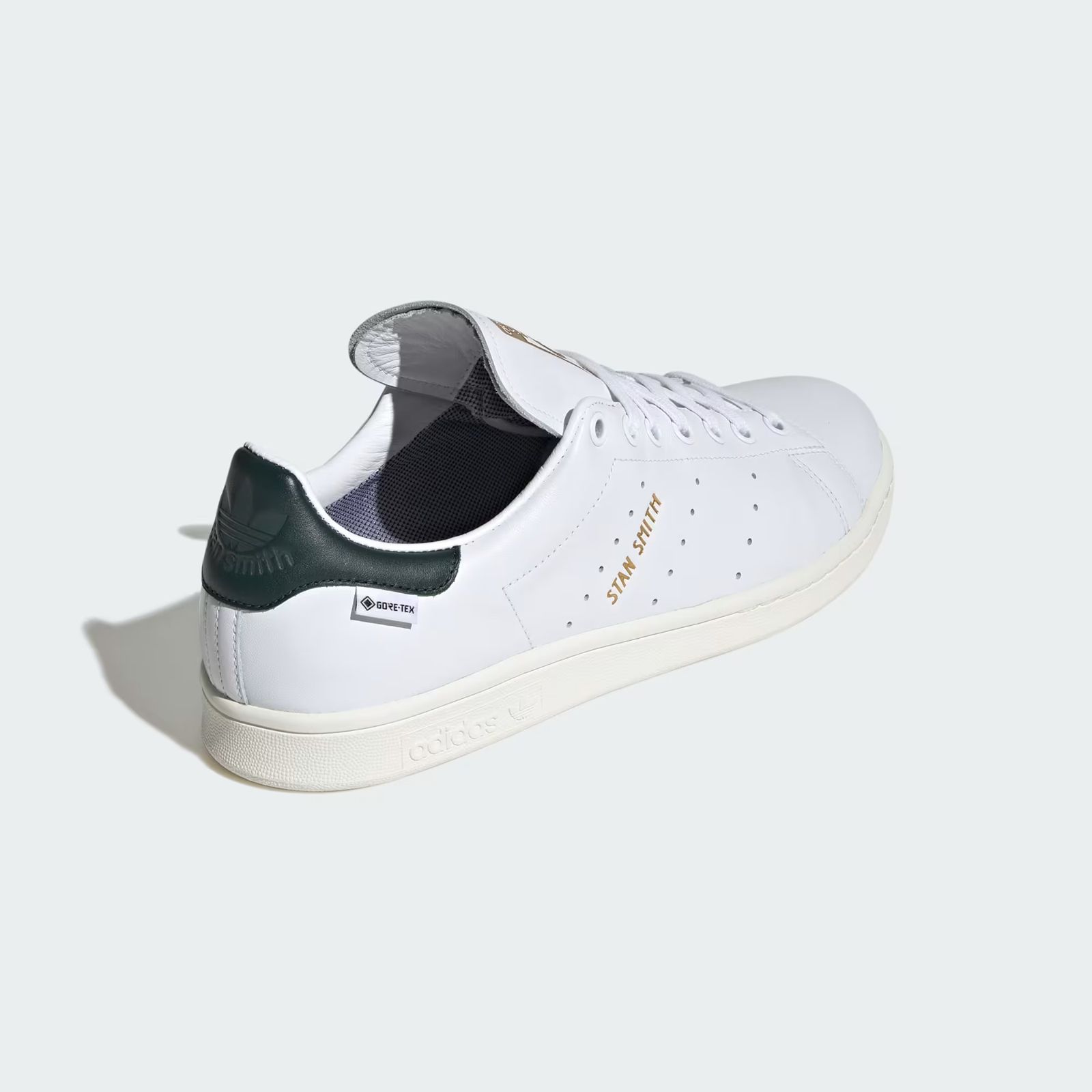 STAN SMITH GORE-TEX / スタンスミス ゴアテックス (クロウドホワイト)