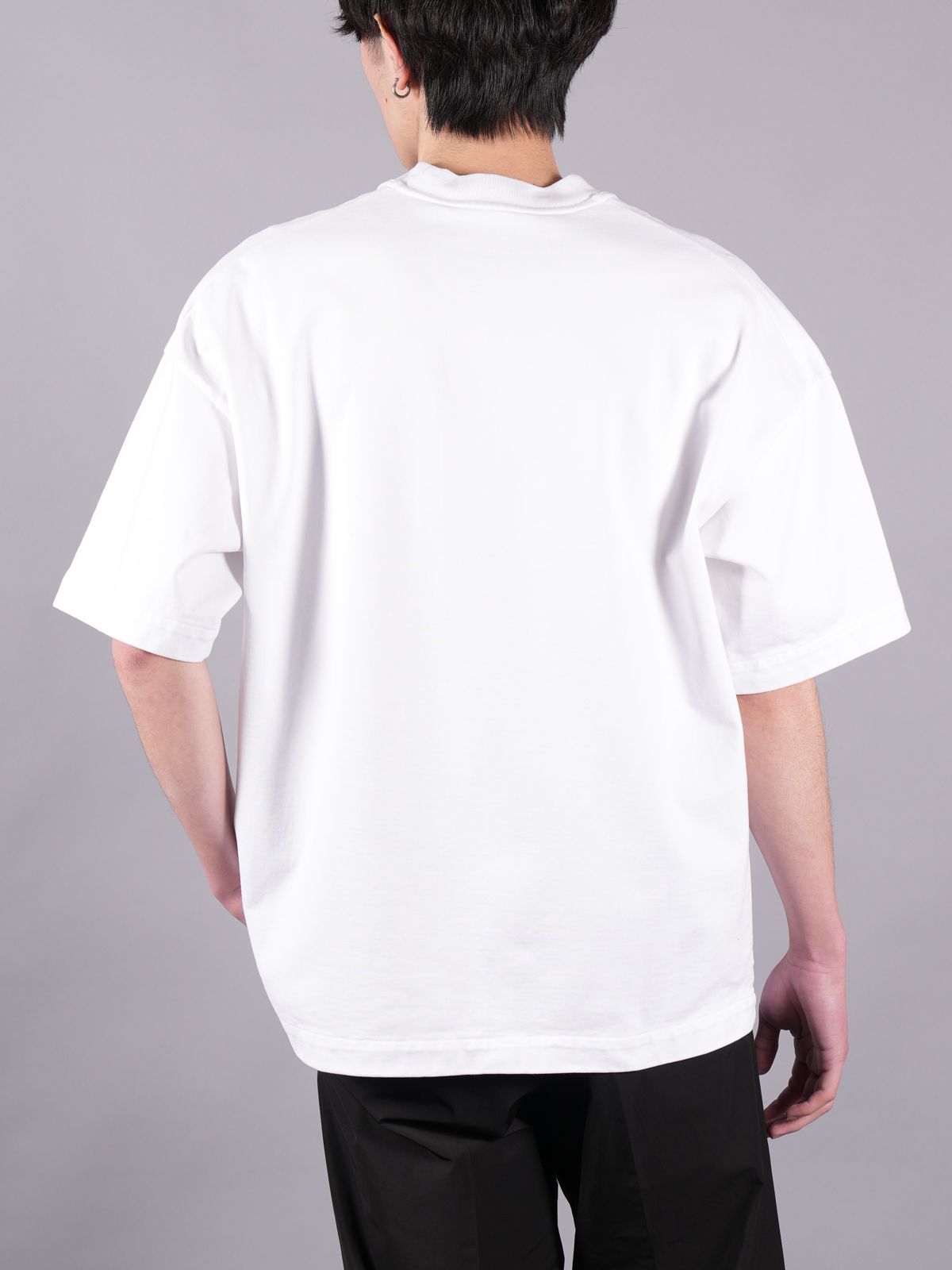 NTN - 【ラスト1点】【定番アイテム】 M BETA T-SHIRT / メンズ