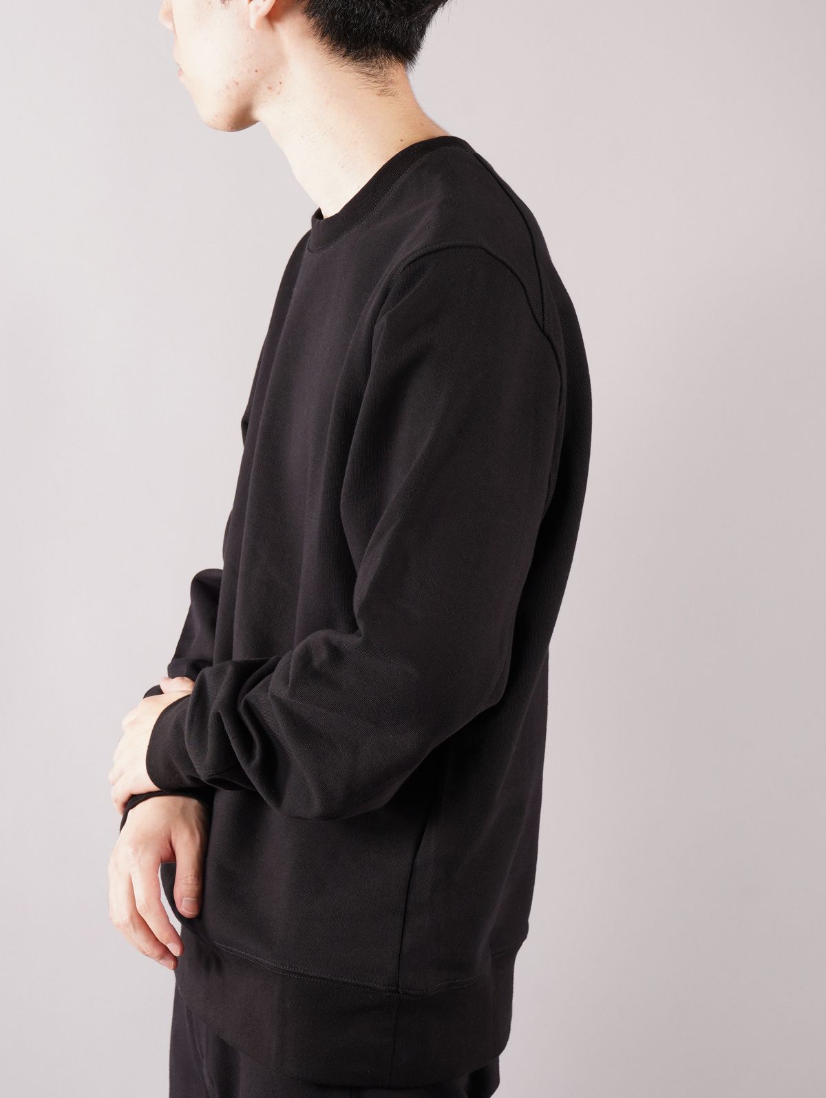 Y-3 - ラスト1点 / M CLASSIC BACK LOGO CREW SWEATSHIRT / メンズ 