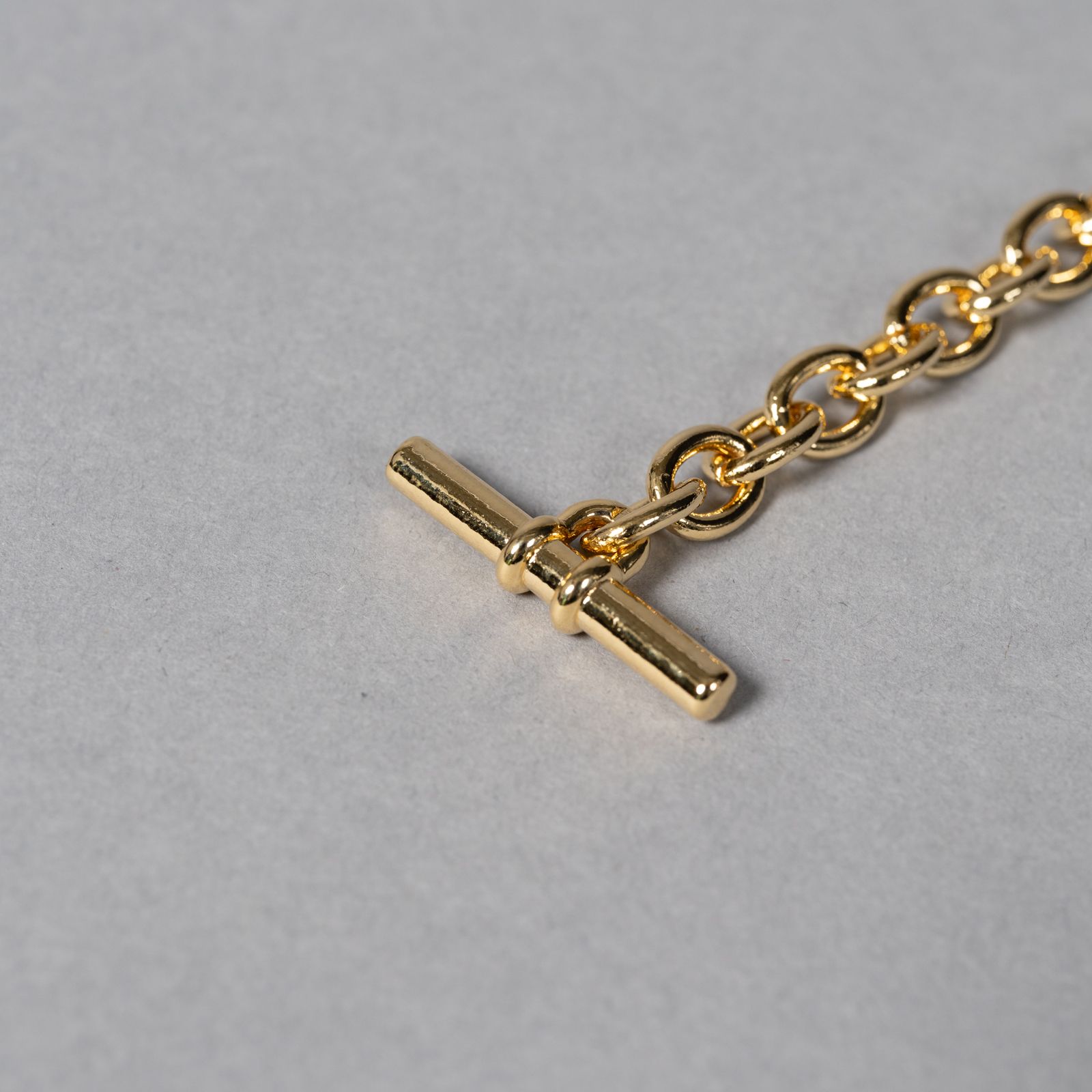 BRACELET / ブレスレット (ゴールド)